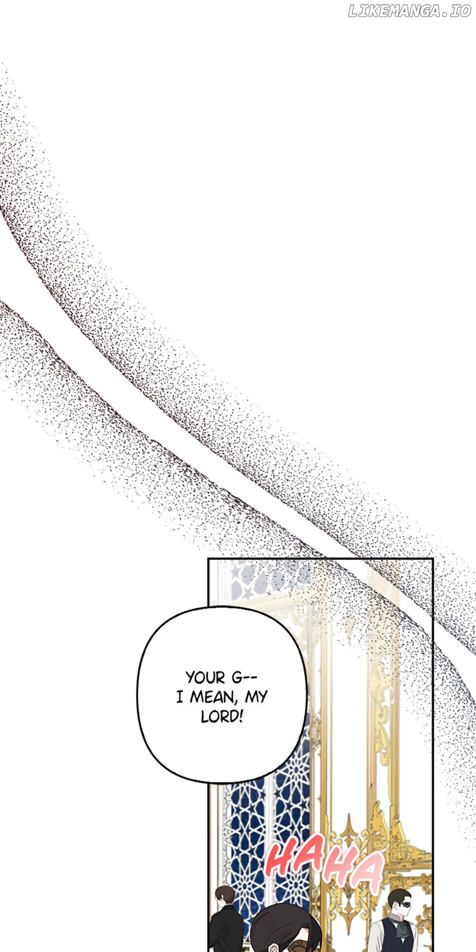 A Con Artist But That’s Okay chapter 44 page 41