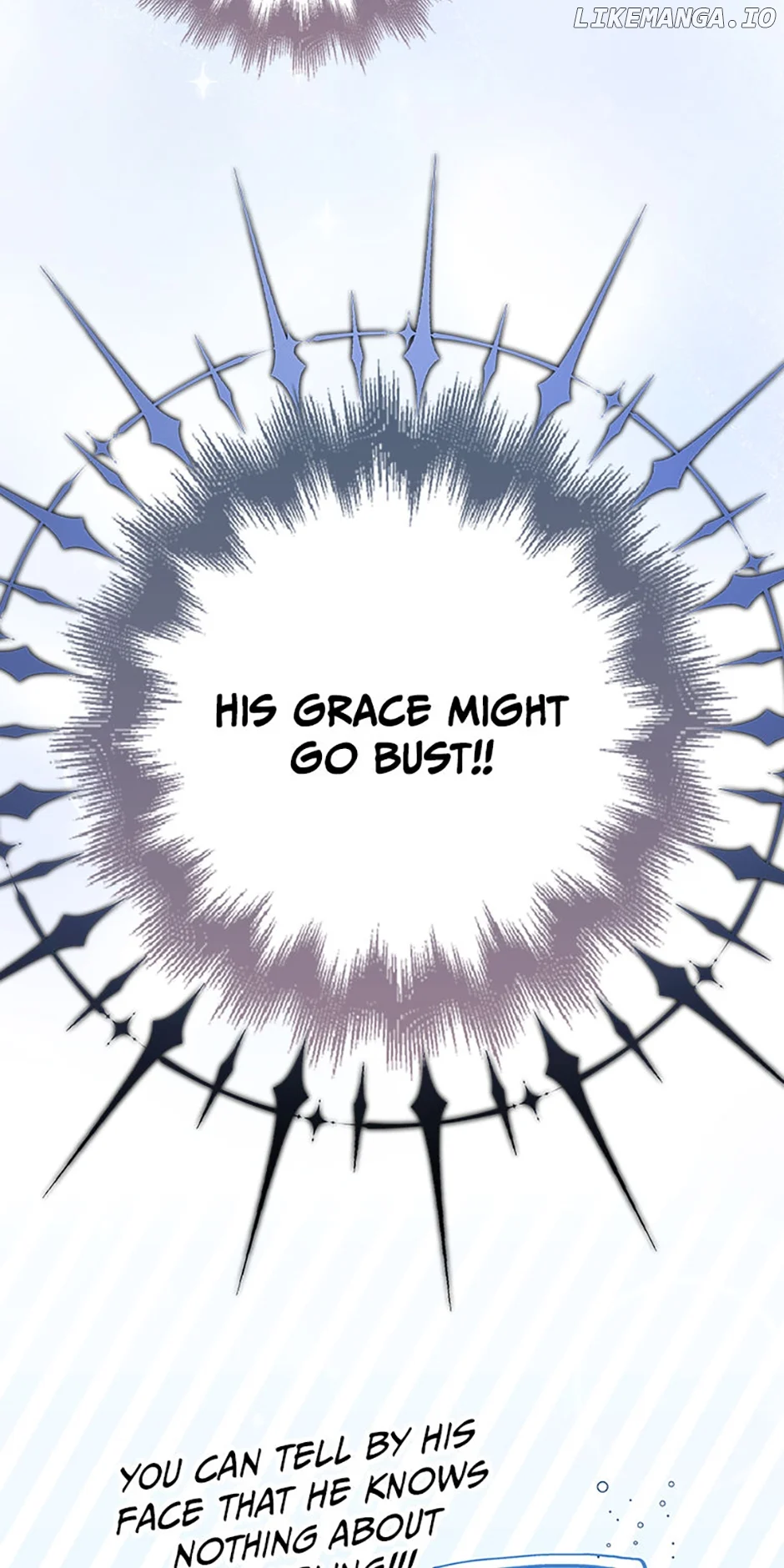 A Con Artist But That’s Okay chapter 44 page 46