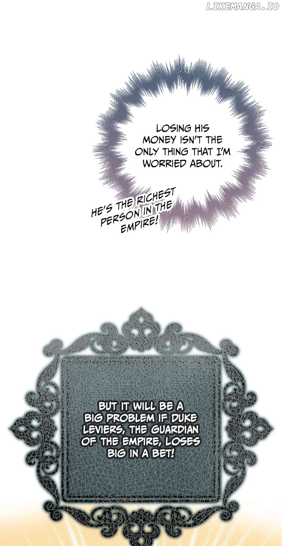 A Con Artist But That’s Okay chapter 44 page 48