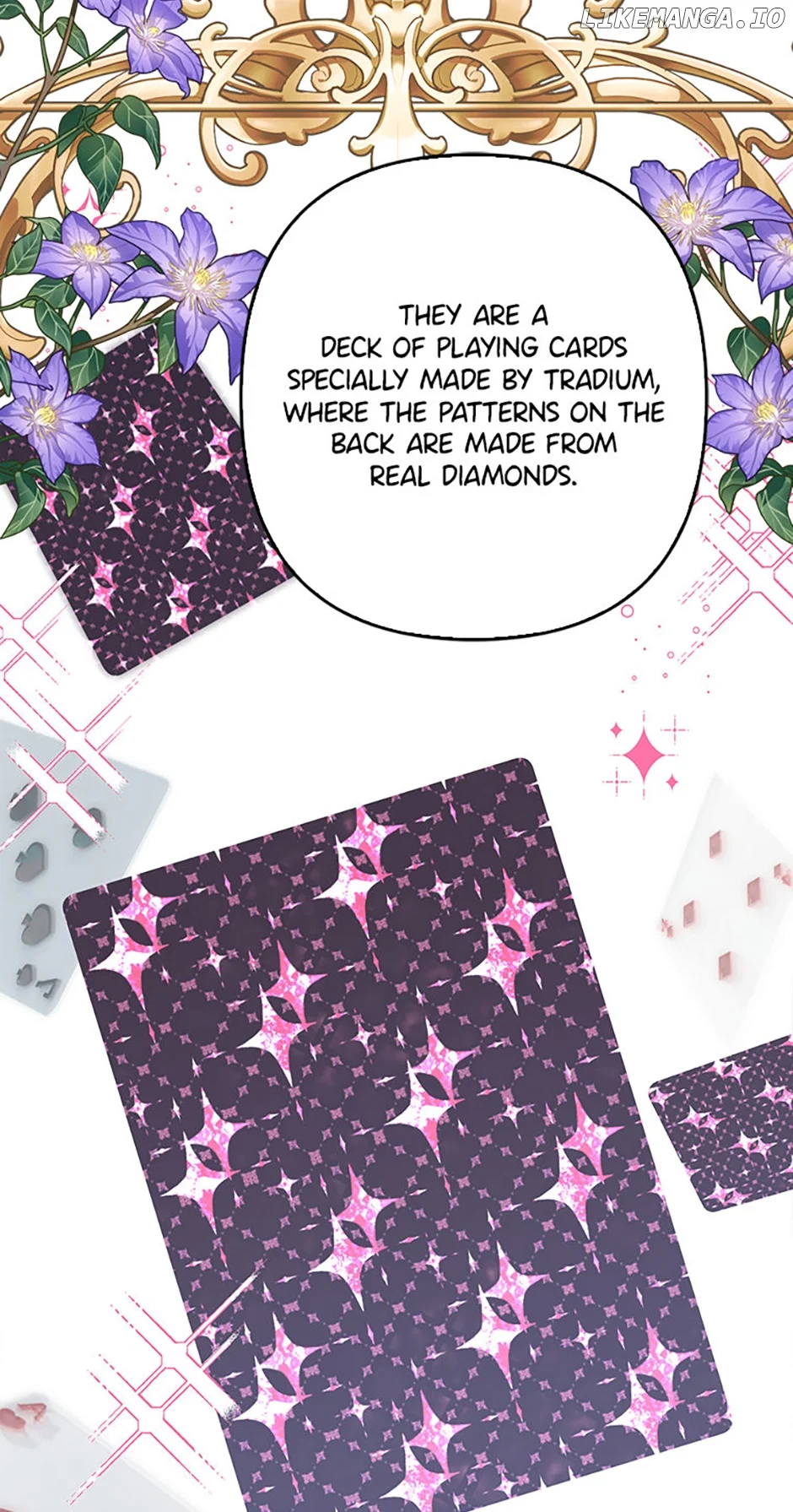 A Con Artist But That’s Okay chapter 44 page 56