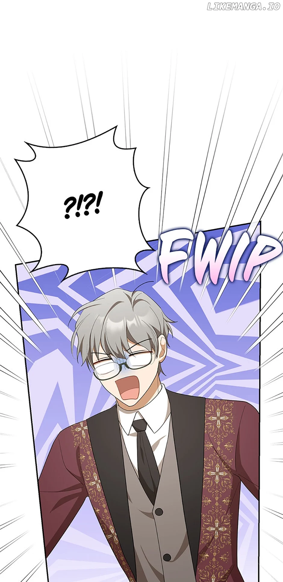 A Con Artist But That’s Okay chapter 44 page 61