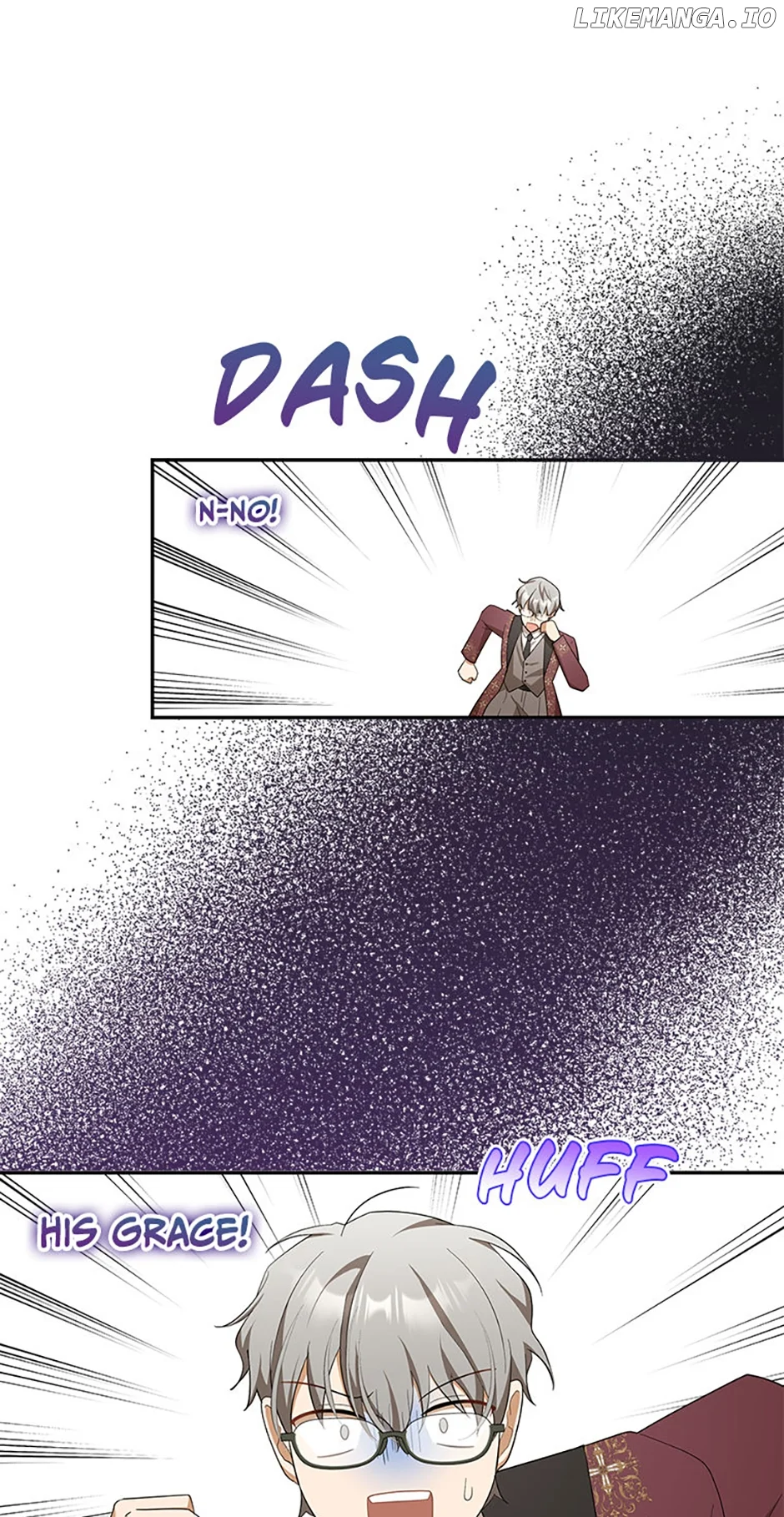 A Con Artist But That’s Okay chapter 44 page 66