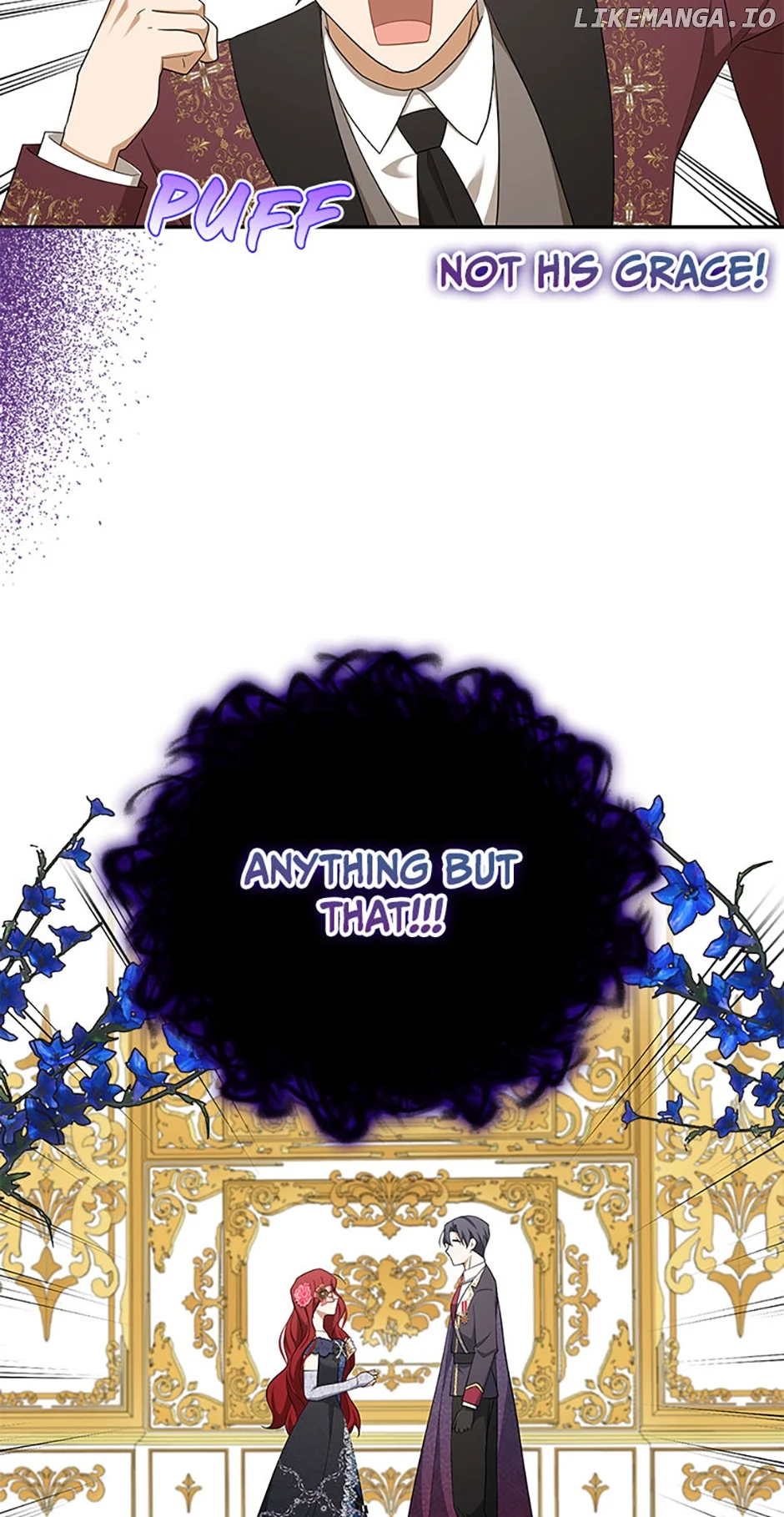 A Con Artist But That’s Okay chapter 44 page 67