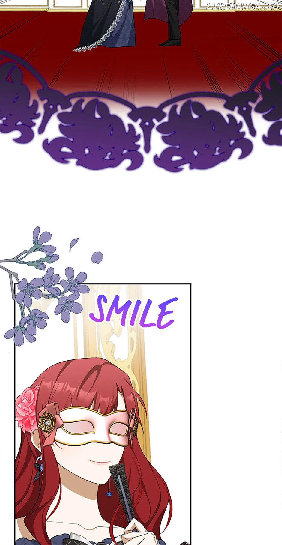 A Con Artist But That’s Okay chapter 44 page 68