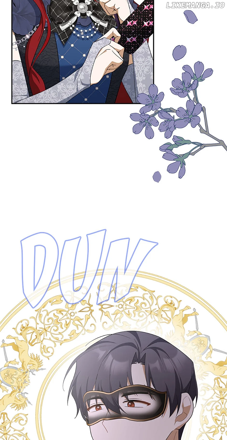 A Con Artist But That’s Okay chapter 44 page 69