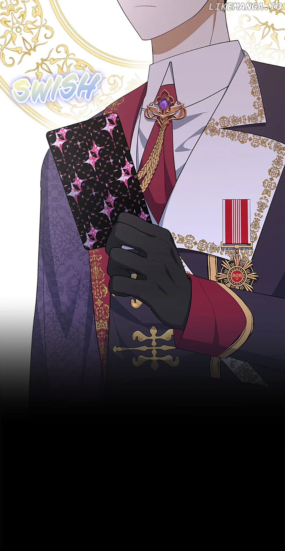 A Con Artist But That’s Okay chapter 44 page 70
