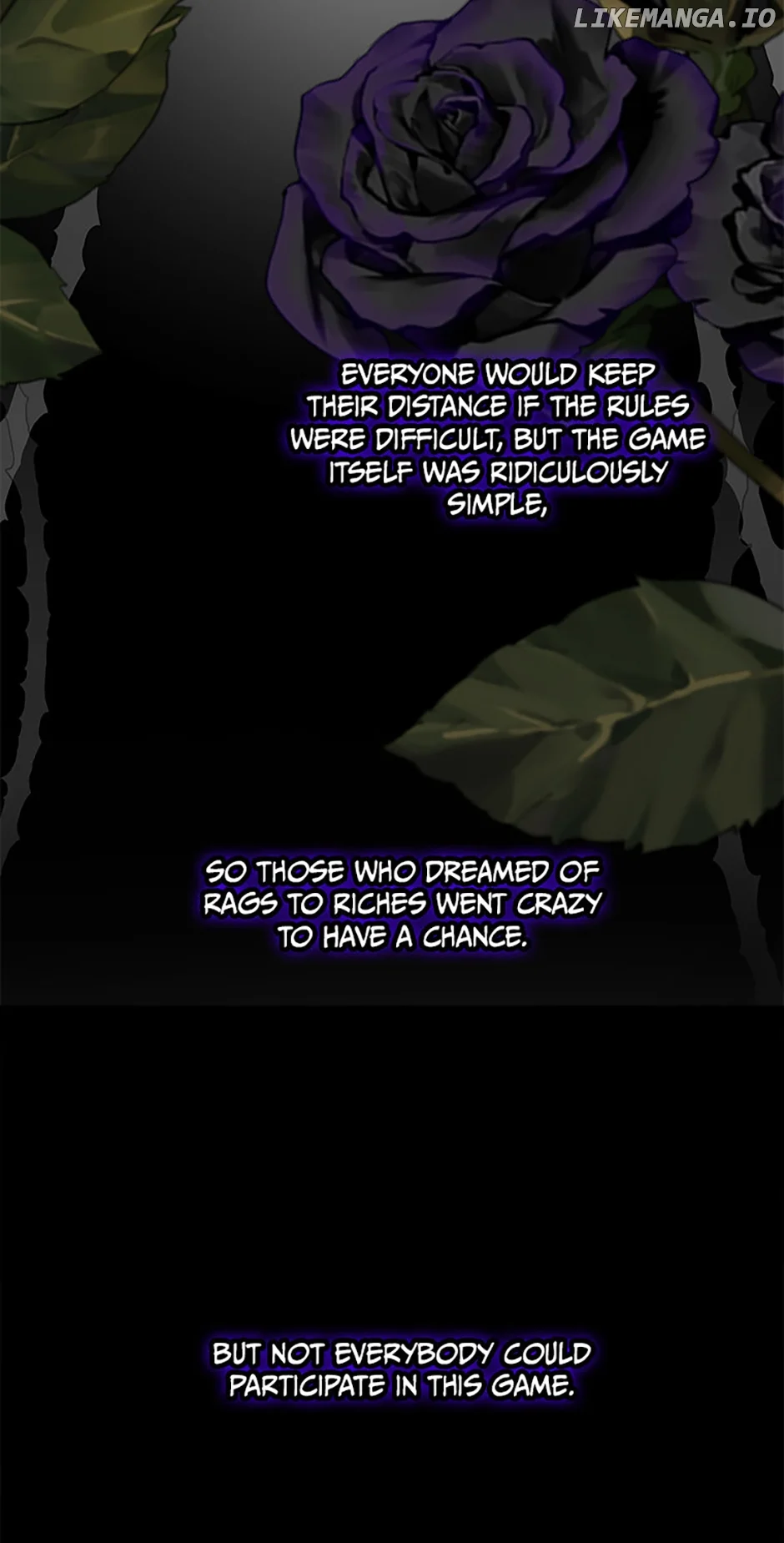 A Con Artist But That’s Okay chapter 44 page 72