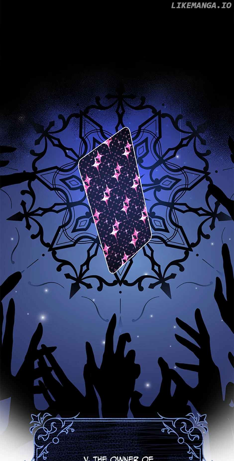A Con Artist But That’s Okay chapter 44 page 73