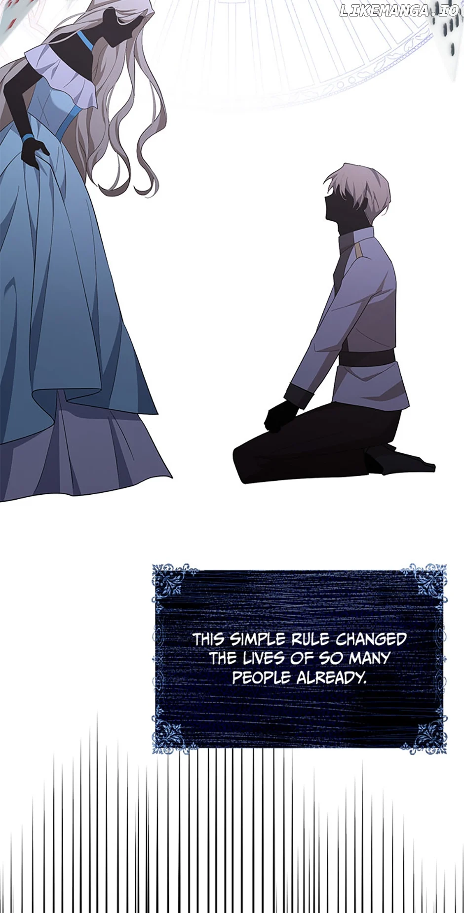 A Con Artist But That’s Okay chapter 44 page 75