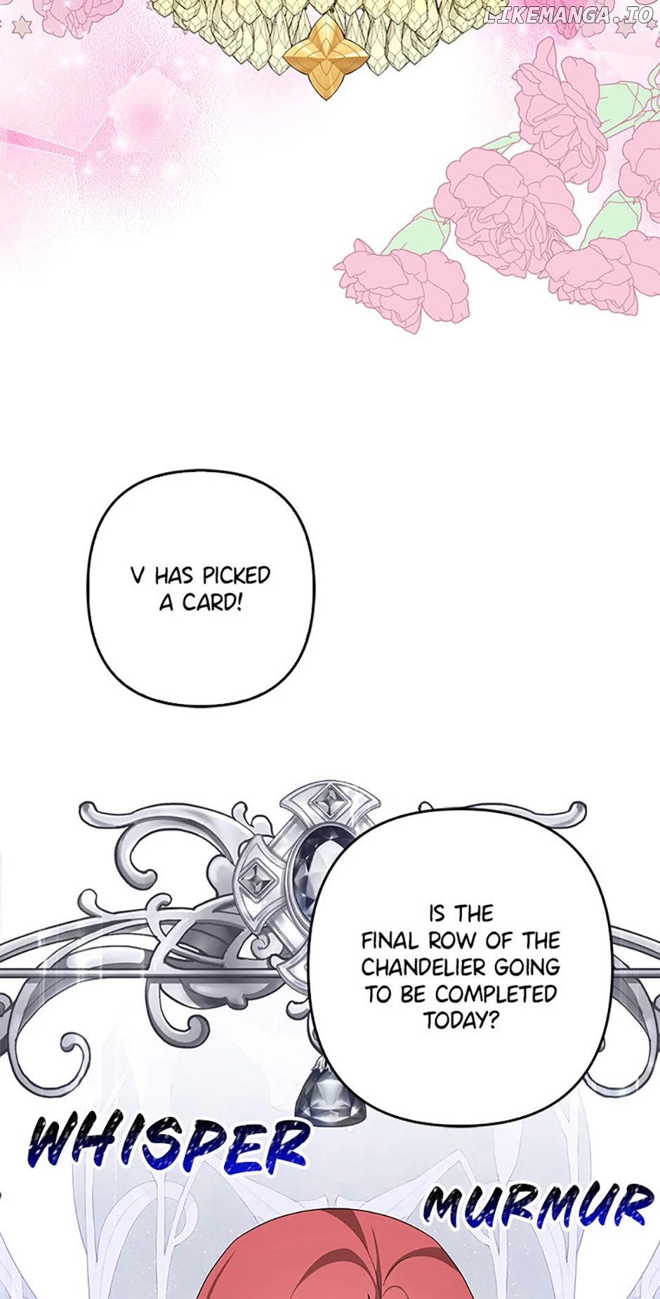 A Con Artist But That’s Okay chapter 44 page 77