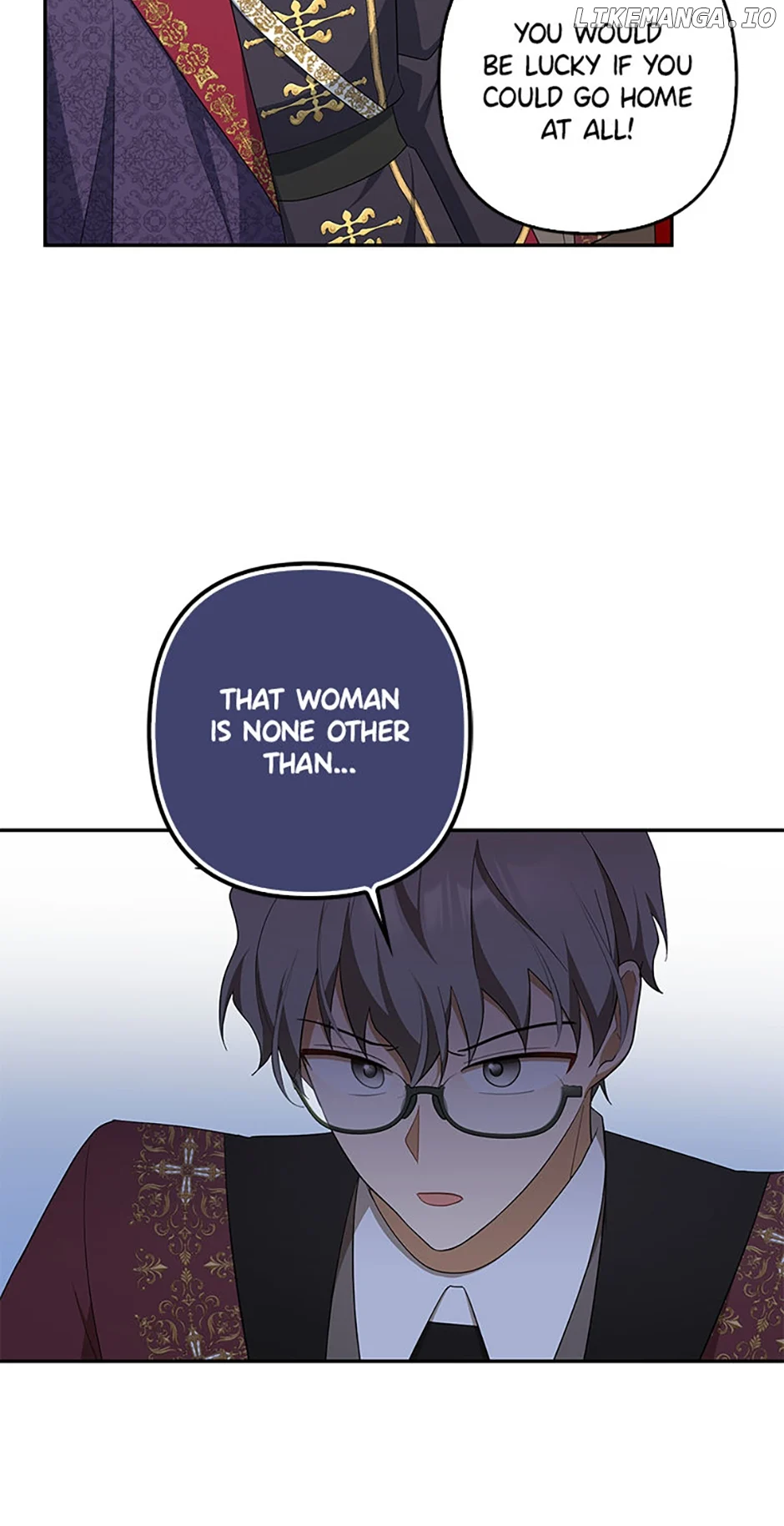 A Con Artist But That’s Okay chapter 44 page 83