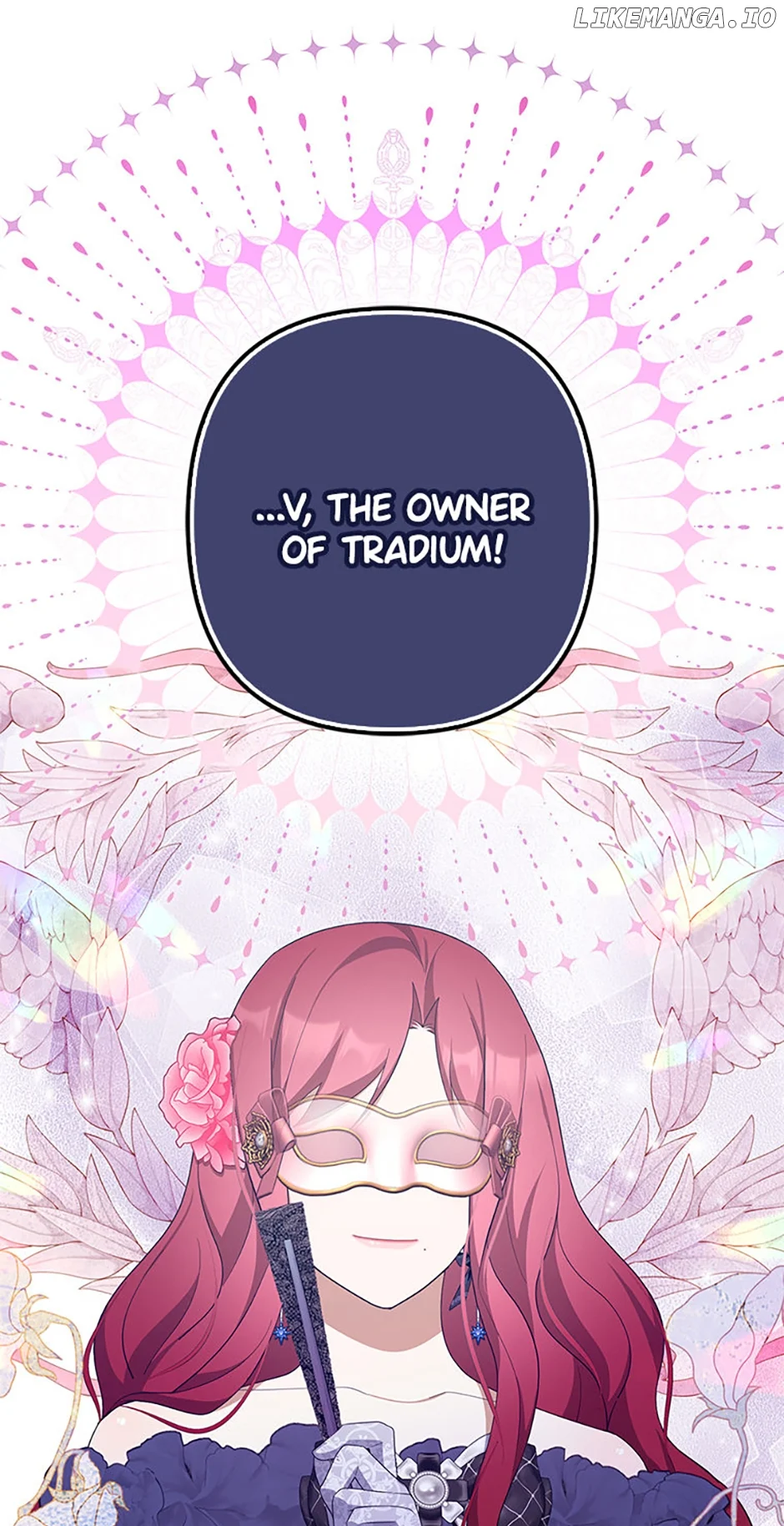 A Con Artist But That’s Okay chapter 44 page 84