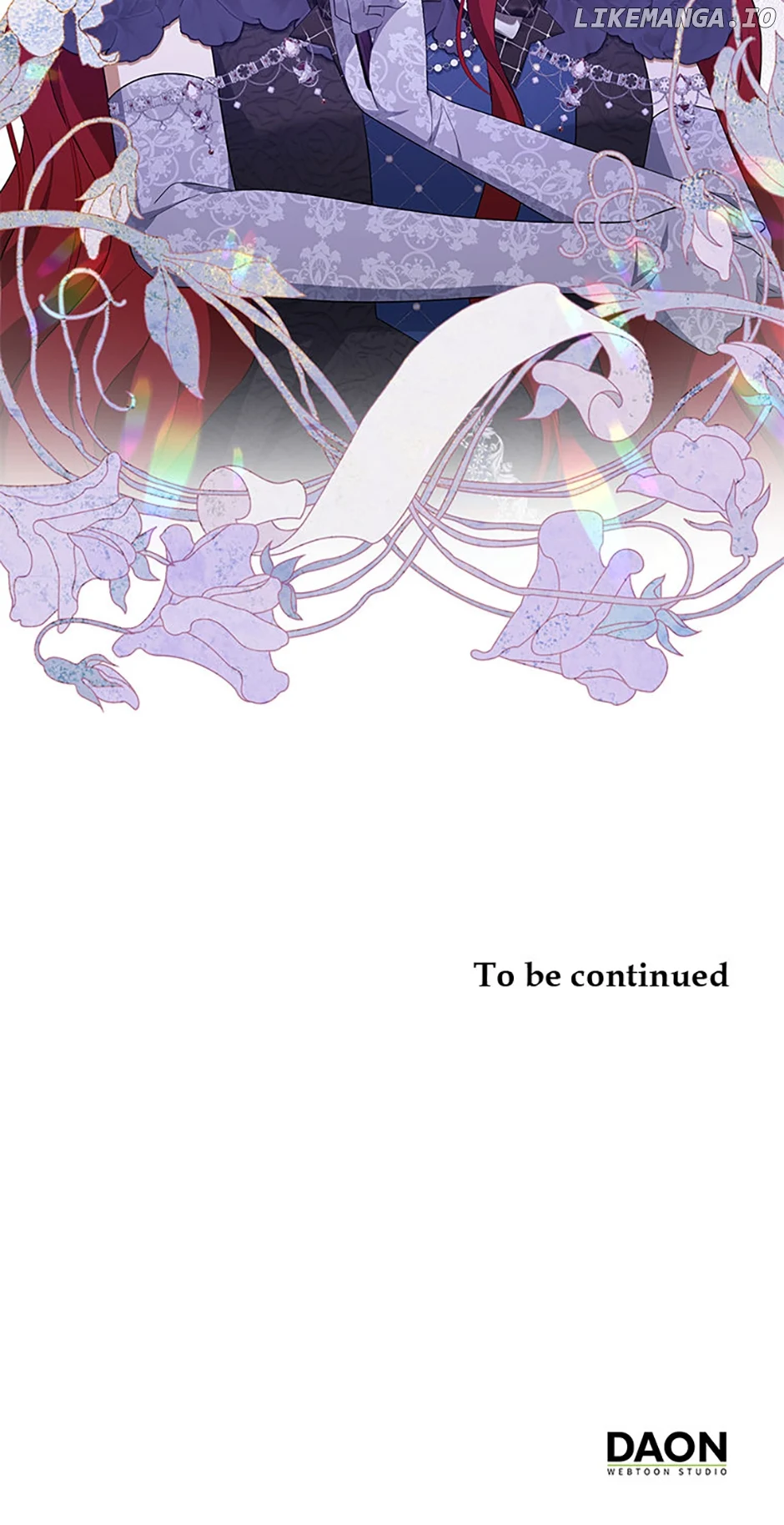A Con Artist But That’s Okay chapter 44 page 85