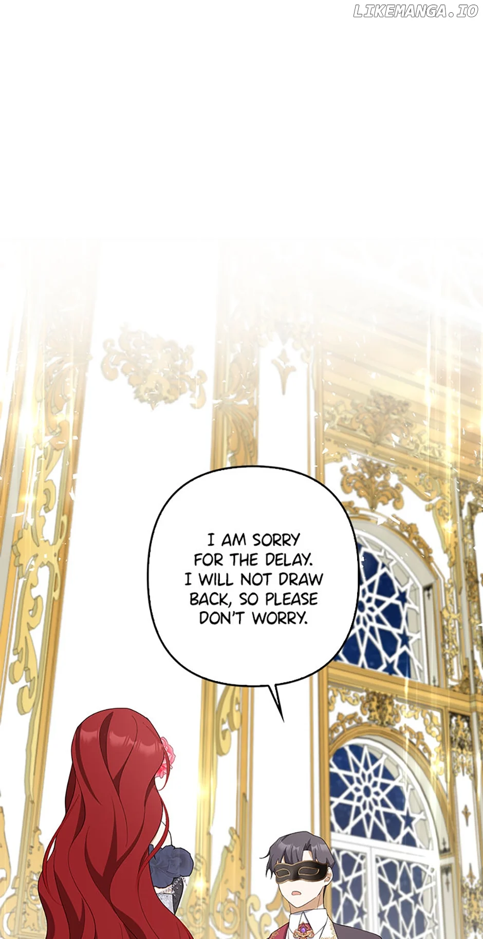 A Con Artist But That’s Okay chapter 45 page 9