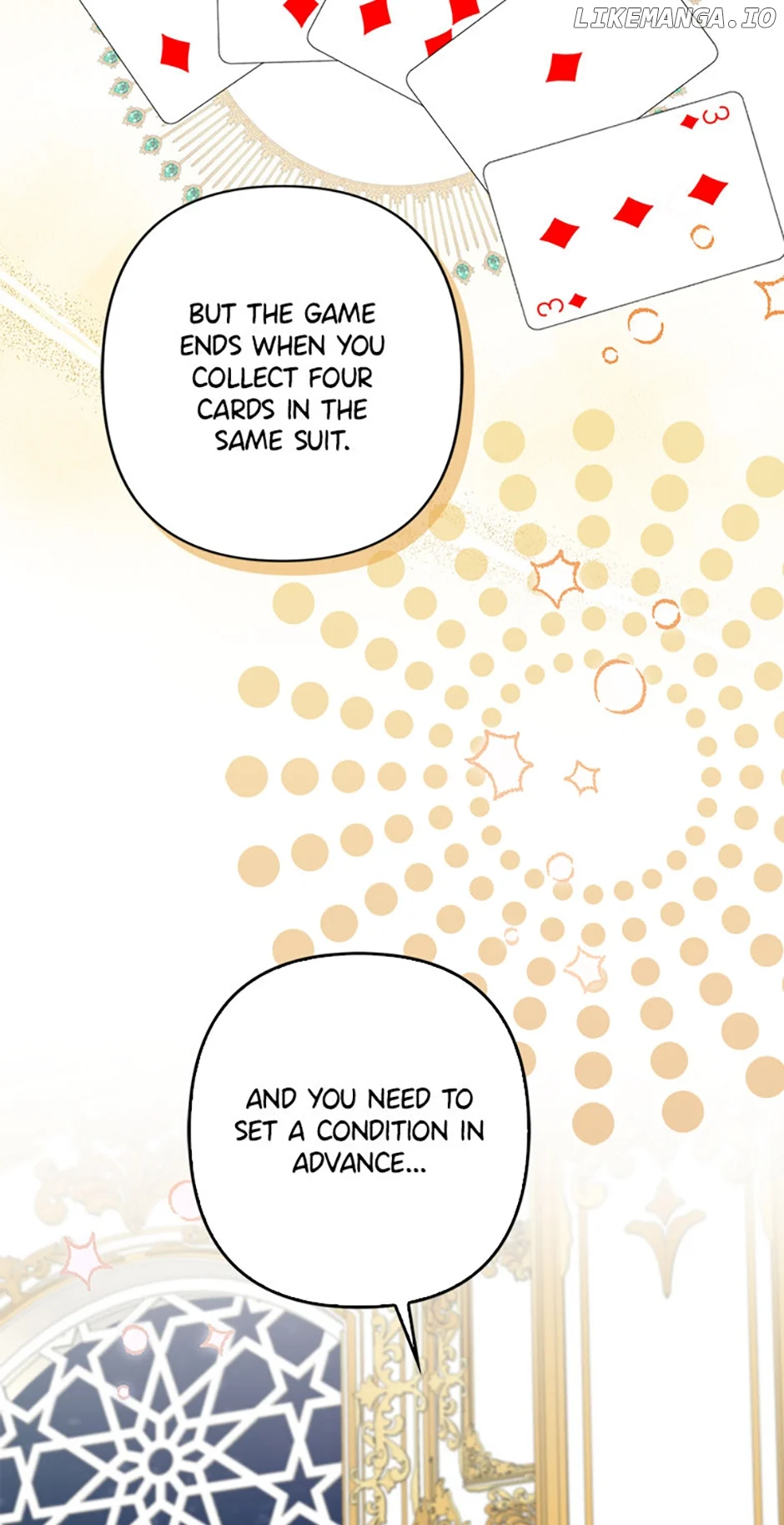 A Con Artist But That’s Okay chapter 45 page 13