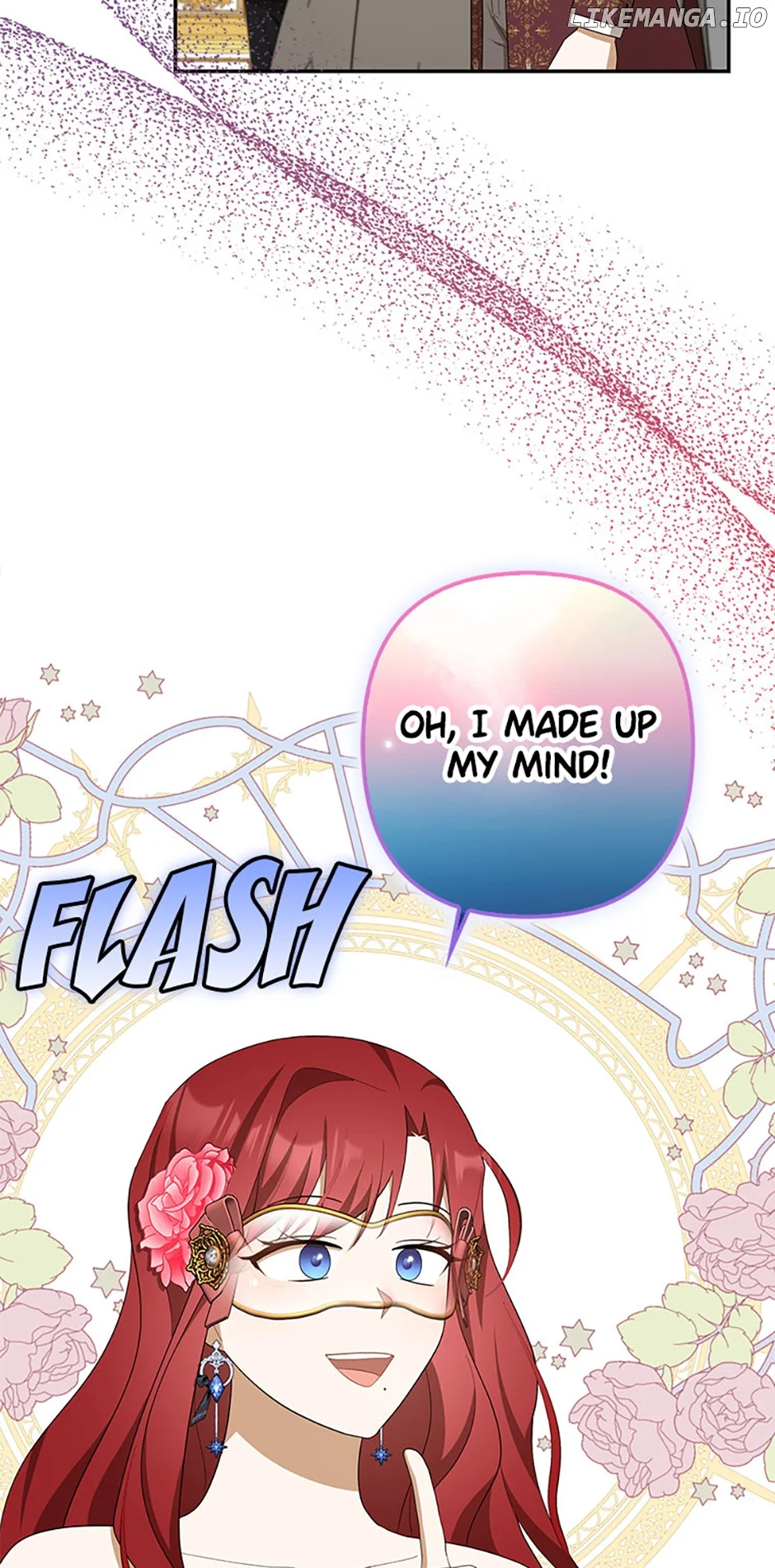 A Con Artist But That’s Okay chapter 45 page 16