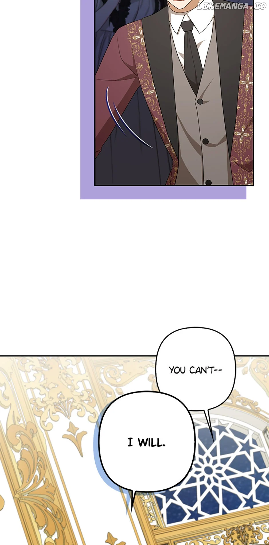 A Con Artist But That’s Okay chapter 45 page 20