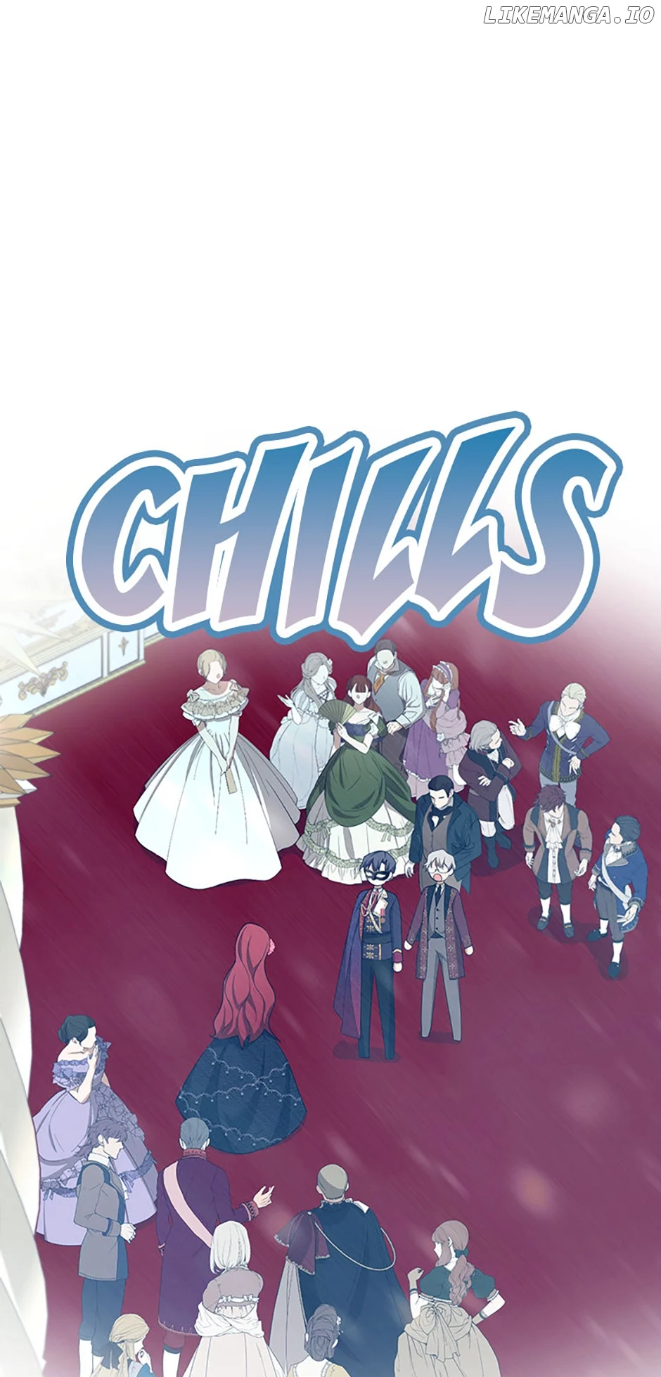A Con Artist But That’s Okay chapter 45 page 24