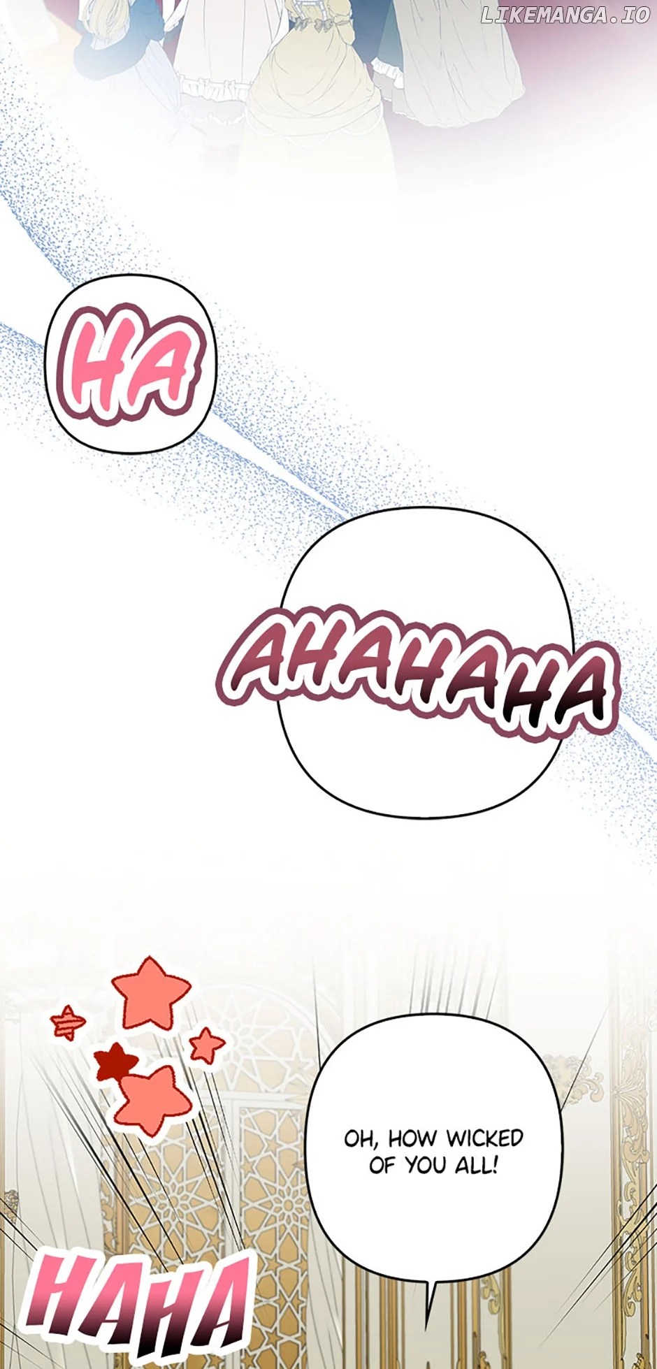 A Con Artist But That’s Okay chapter 45 page 25