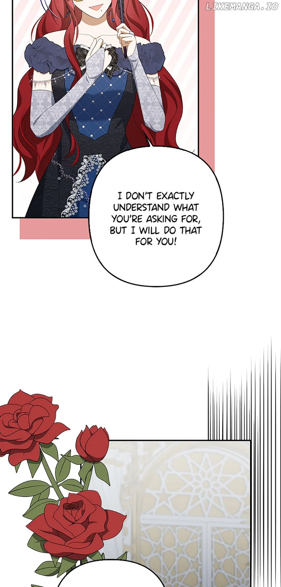 A Con Artist But That’s Okay chapter 45 page 30