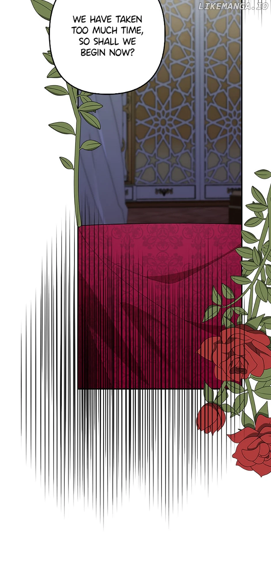 A Con Artist But That’s Okay chapter 45 page 31