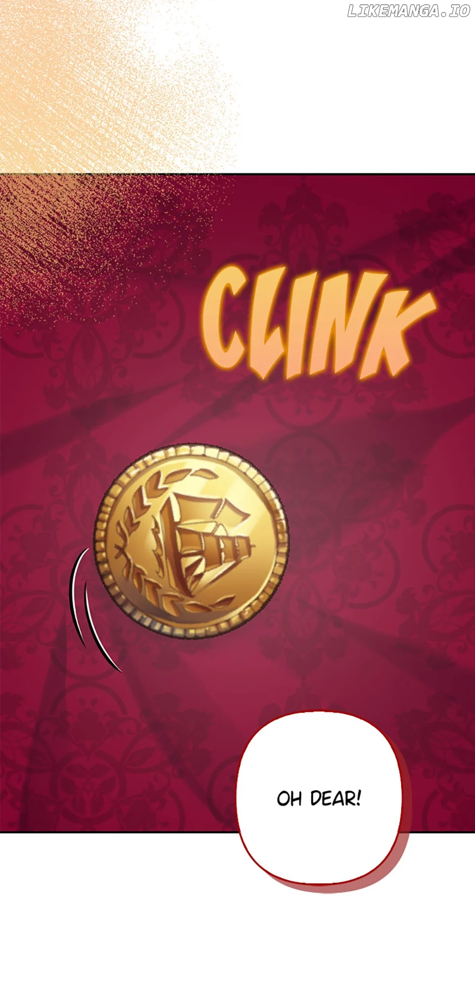 A Con Artist But That’s Okay chapter 45 page 39