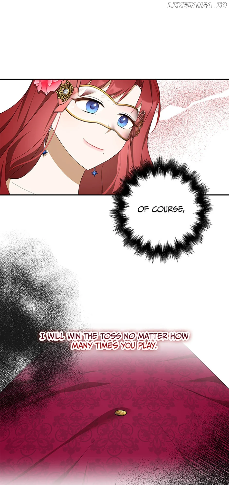 A Con Artist But That’s Okay chapter 45 page 41
