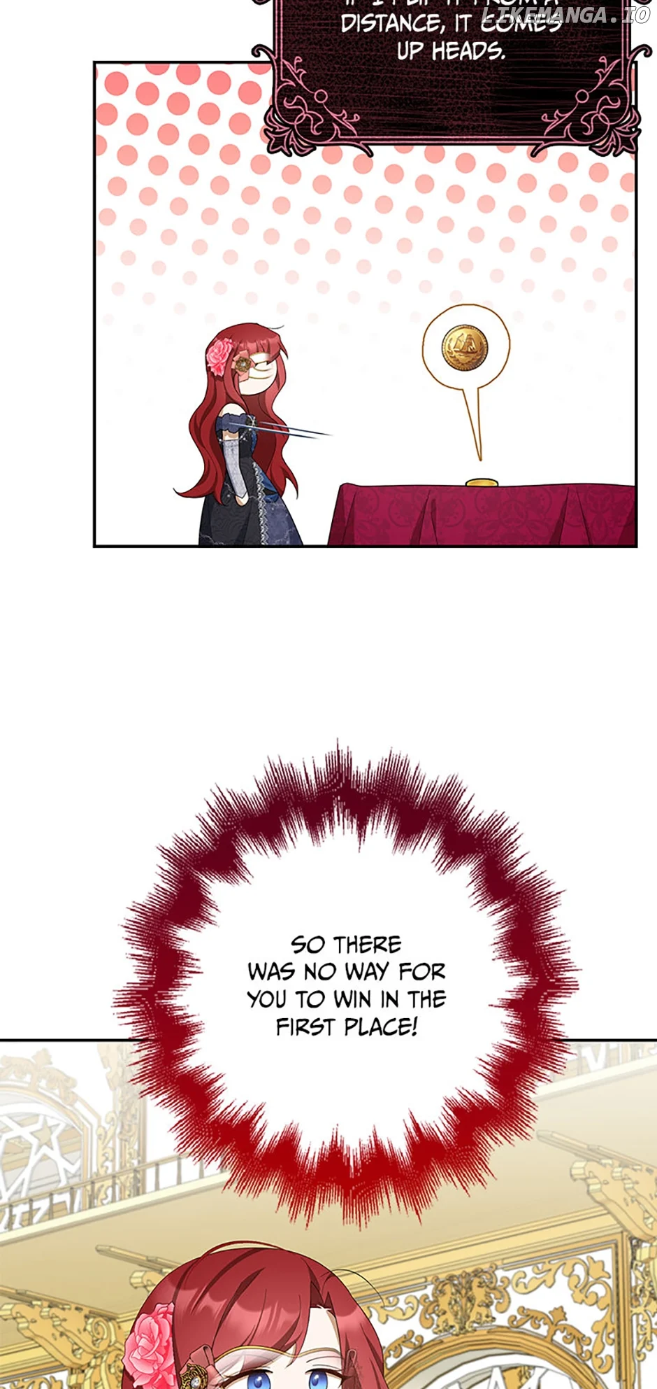 A Con Artist But That’s Okay chapter 45 page 43
