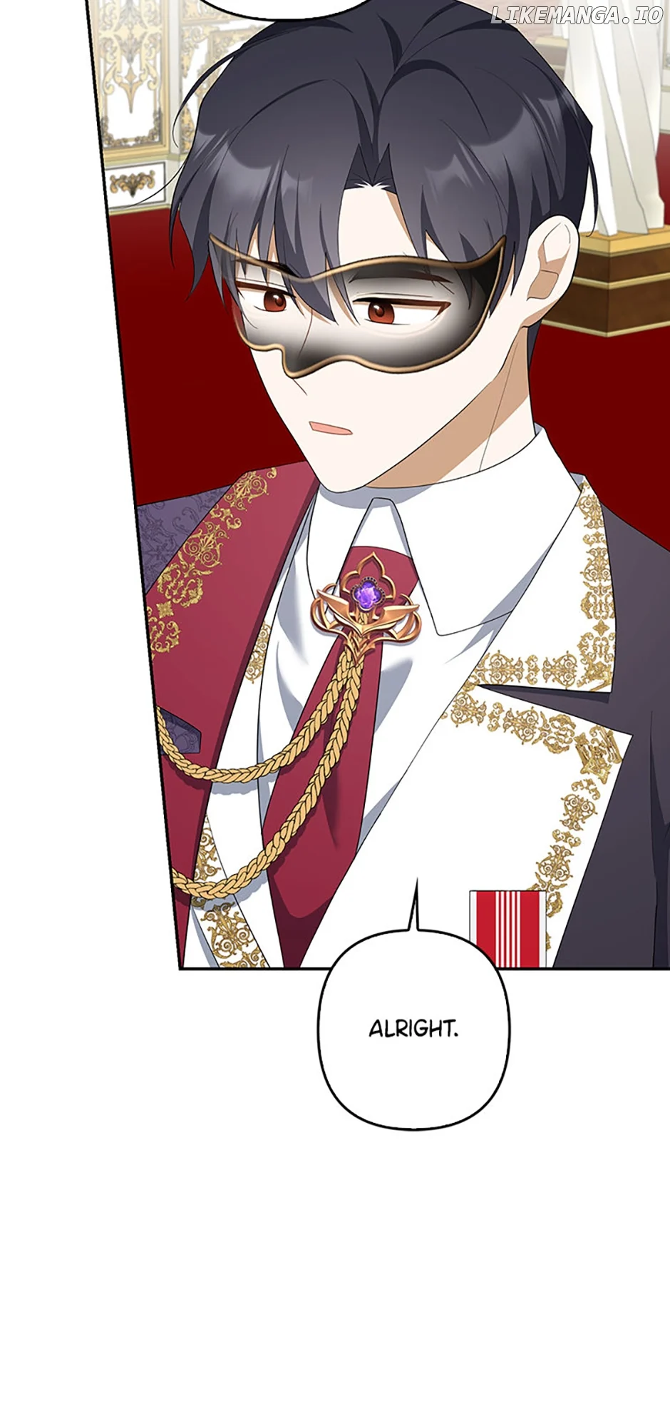 A Con Artist But That’s Okay chapter 45 page 45