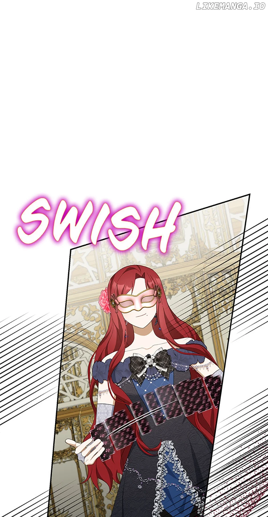 A Con Artist But That’s Okay chapter 45 page 46