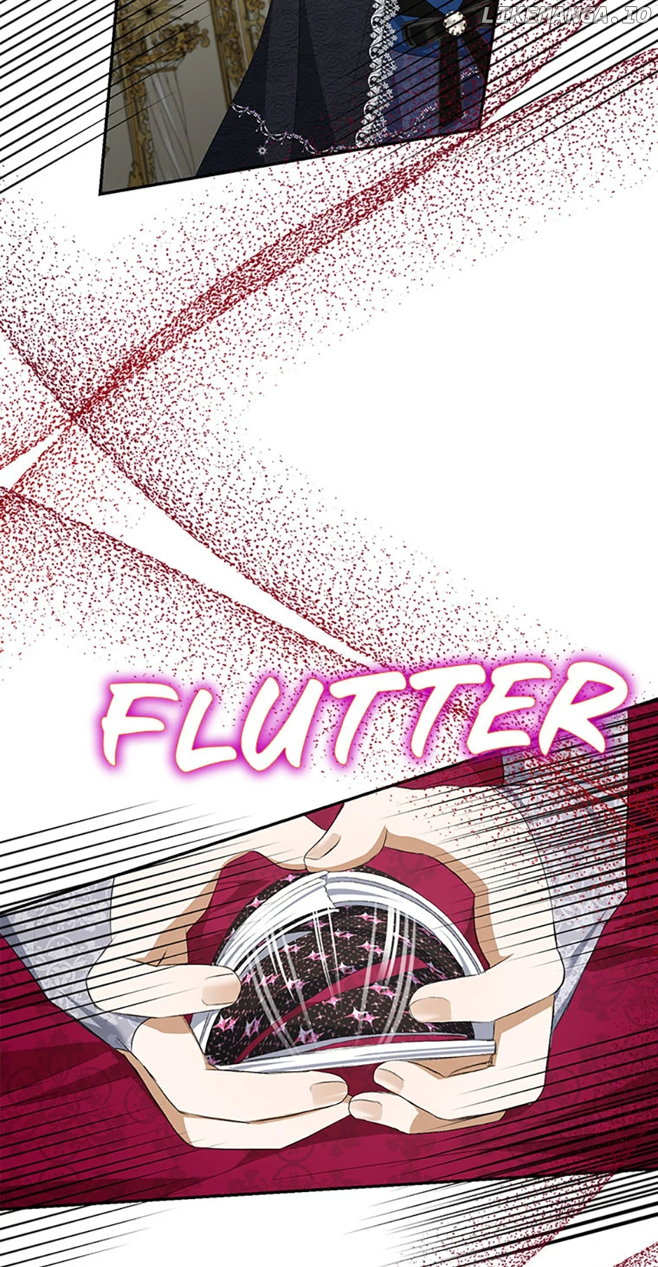 A Con Artist But That’s Okay chapter 45 page 47