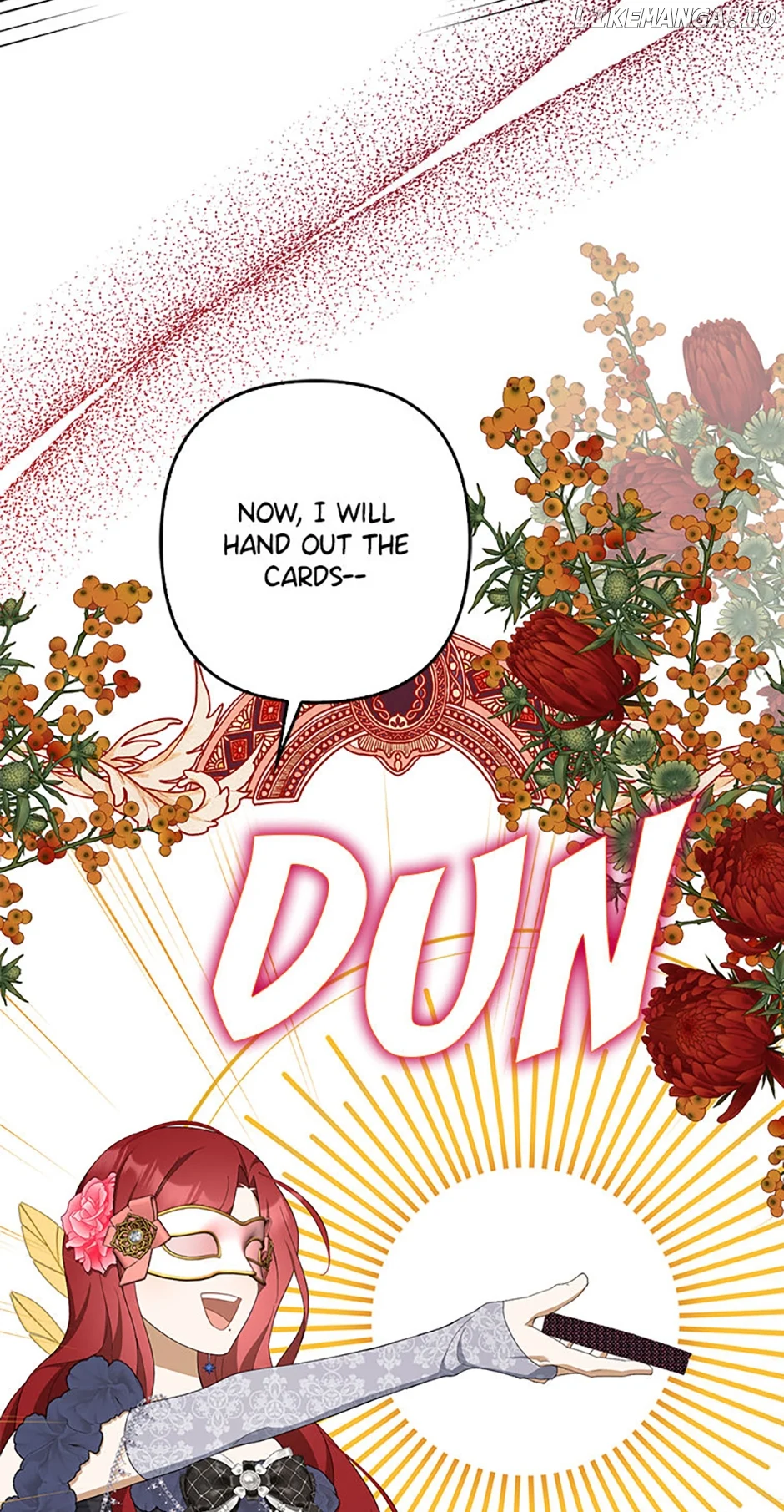 A Con Artist But That’s Okay chapter 45 page 48
