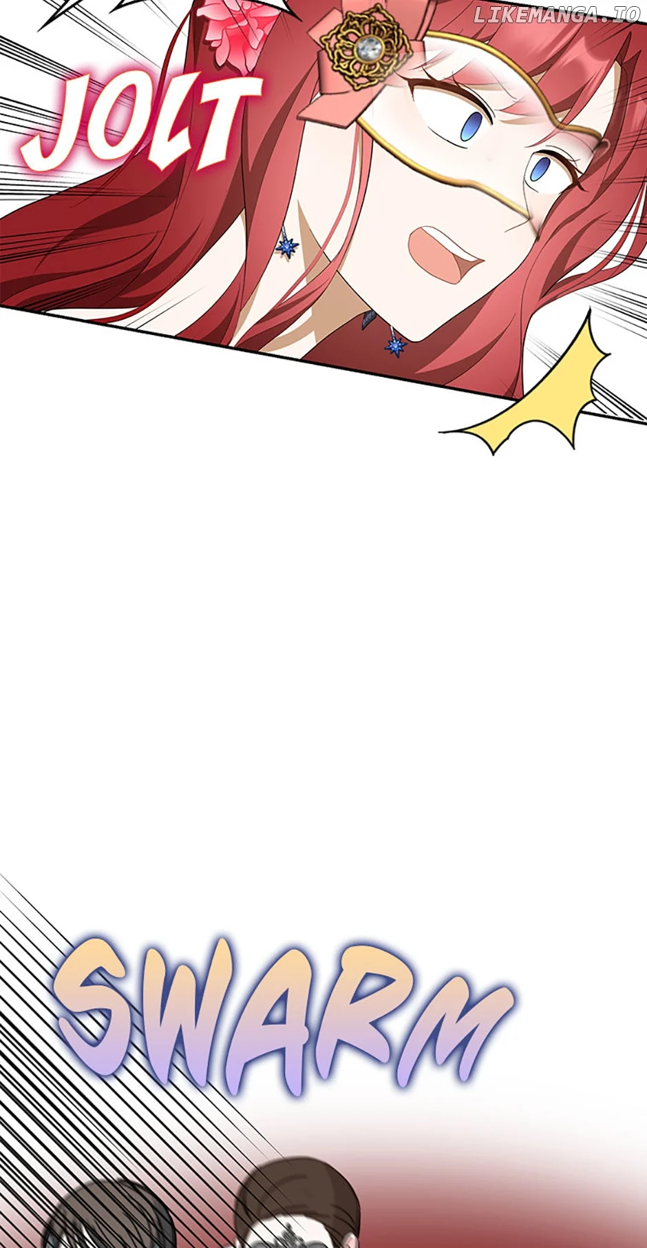 A Con Artist But That’s Okay chapter 45 page 50