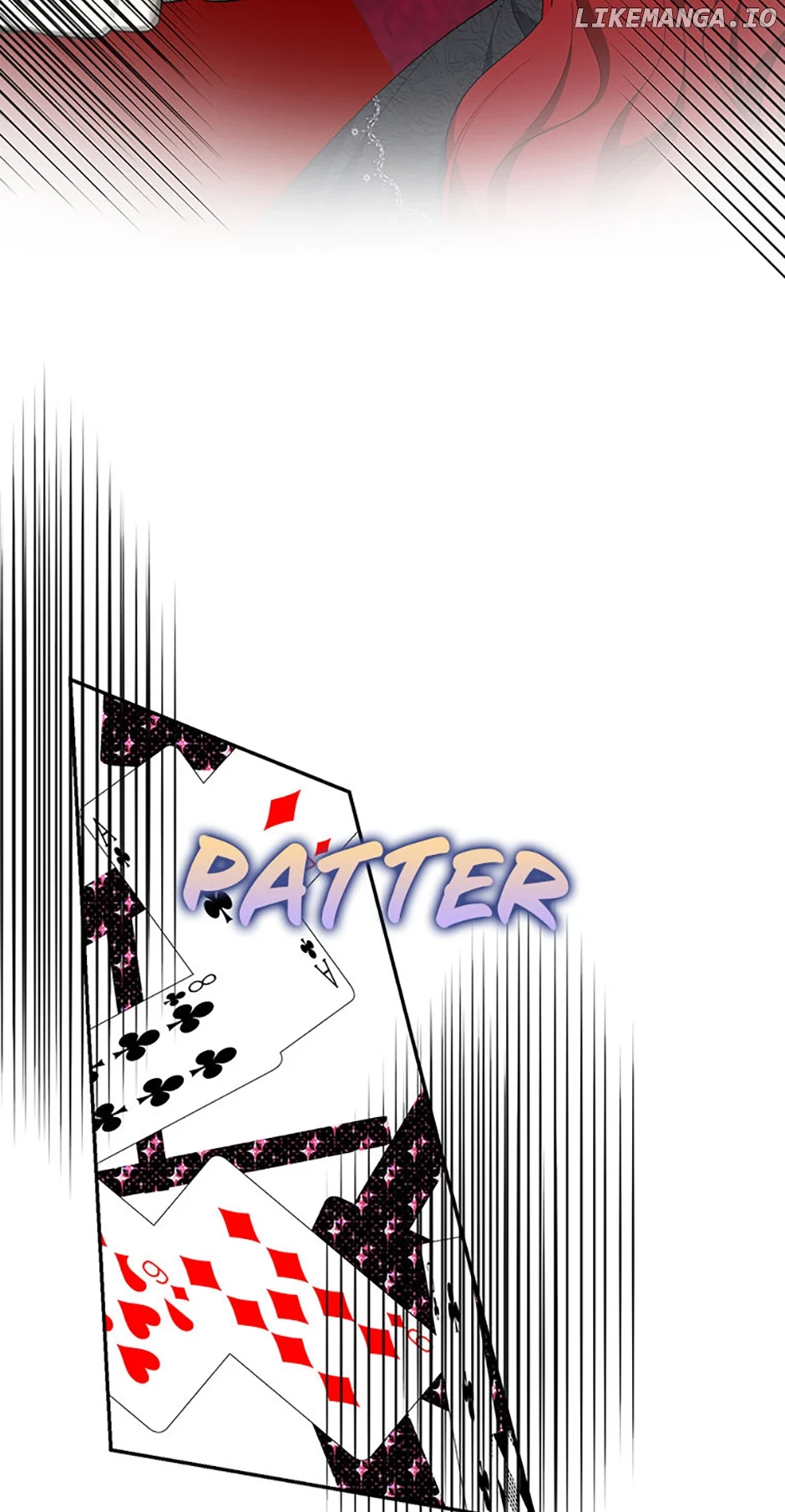 A Con Artist But That’s Okay chapter 45 page 52