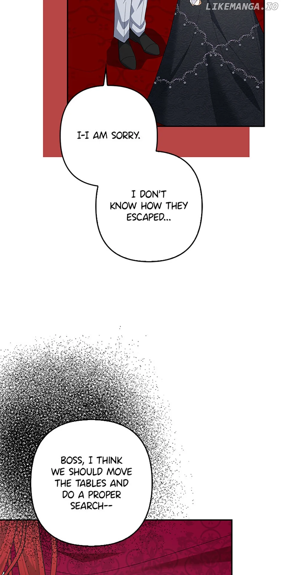 A Con Artist But That’s Okay chapter 45 page 56