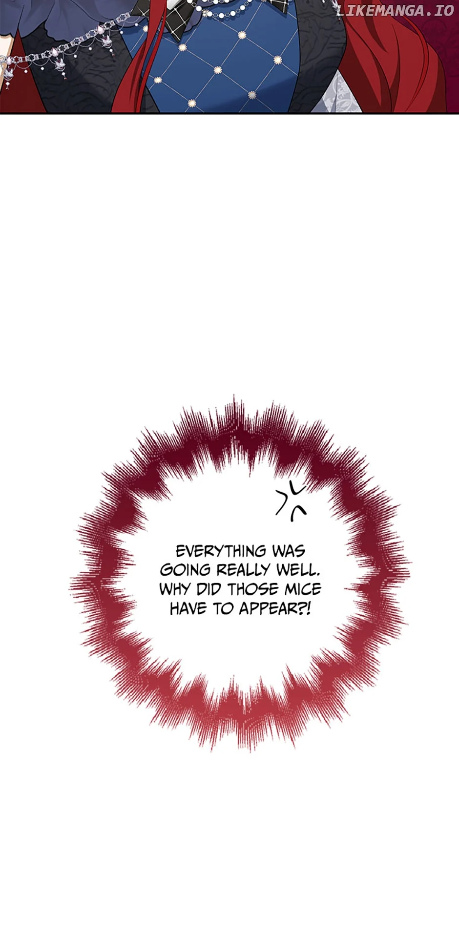 A Con Artist But That’s Okay chapter 45 page 60