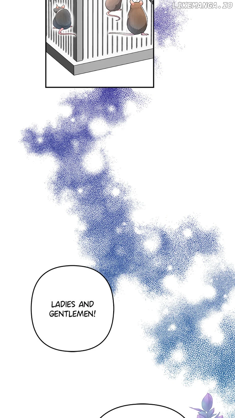 A Con Artist But That’s Okay chapter 45 page 62