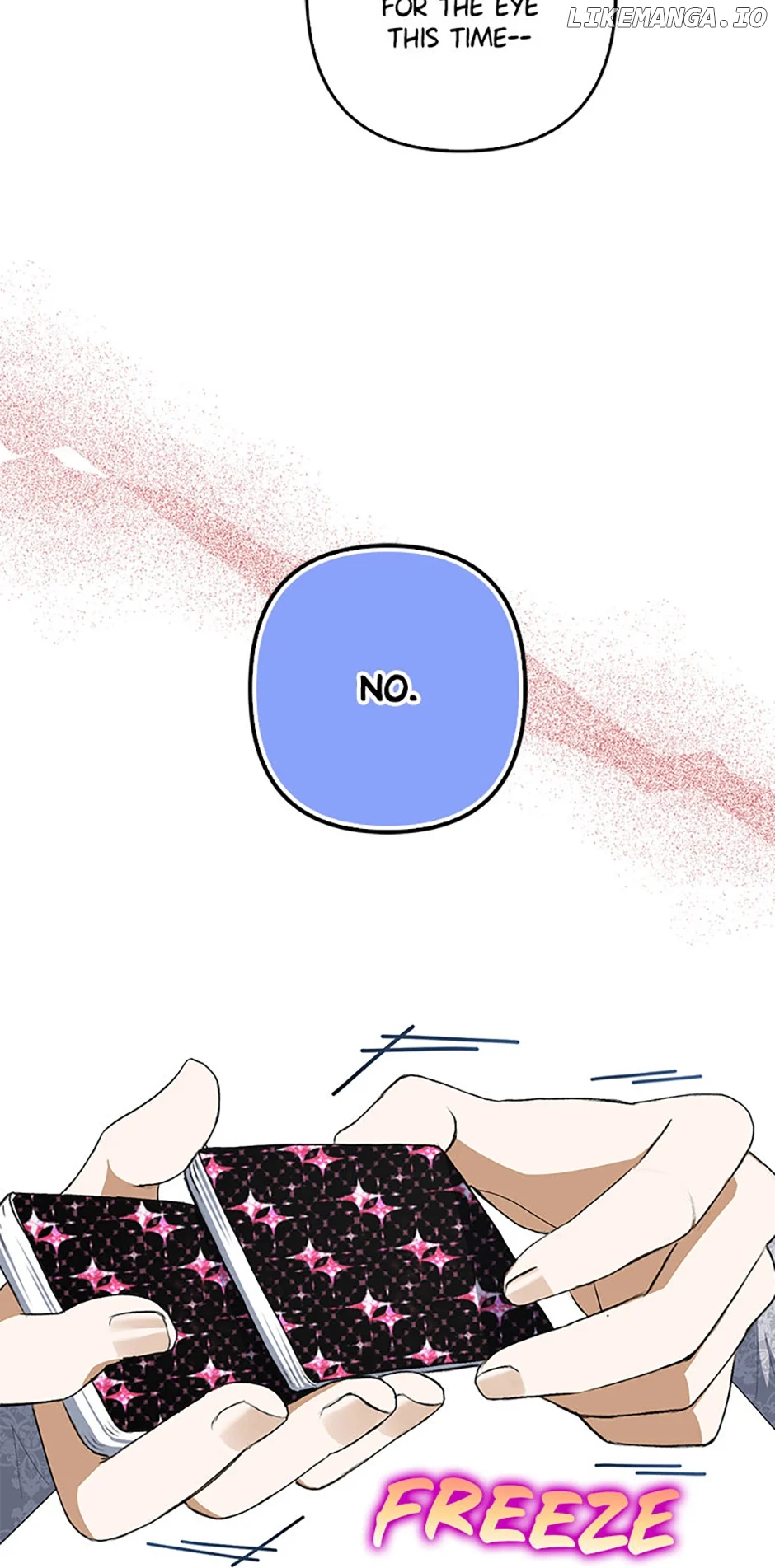 A Con Artist But That’s Okay chapter 45 page 68