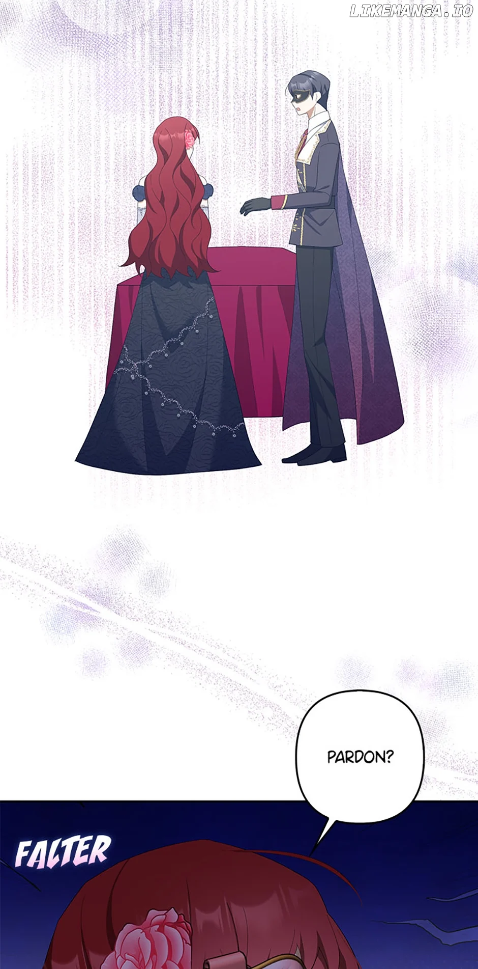 A Con Artist But That’s Okay chapter 45 page 70