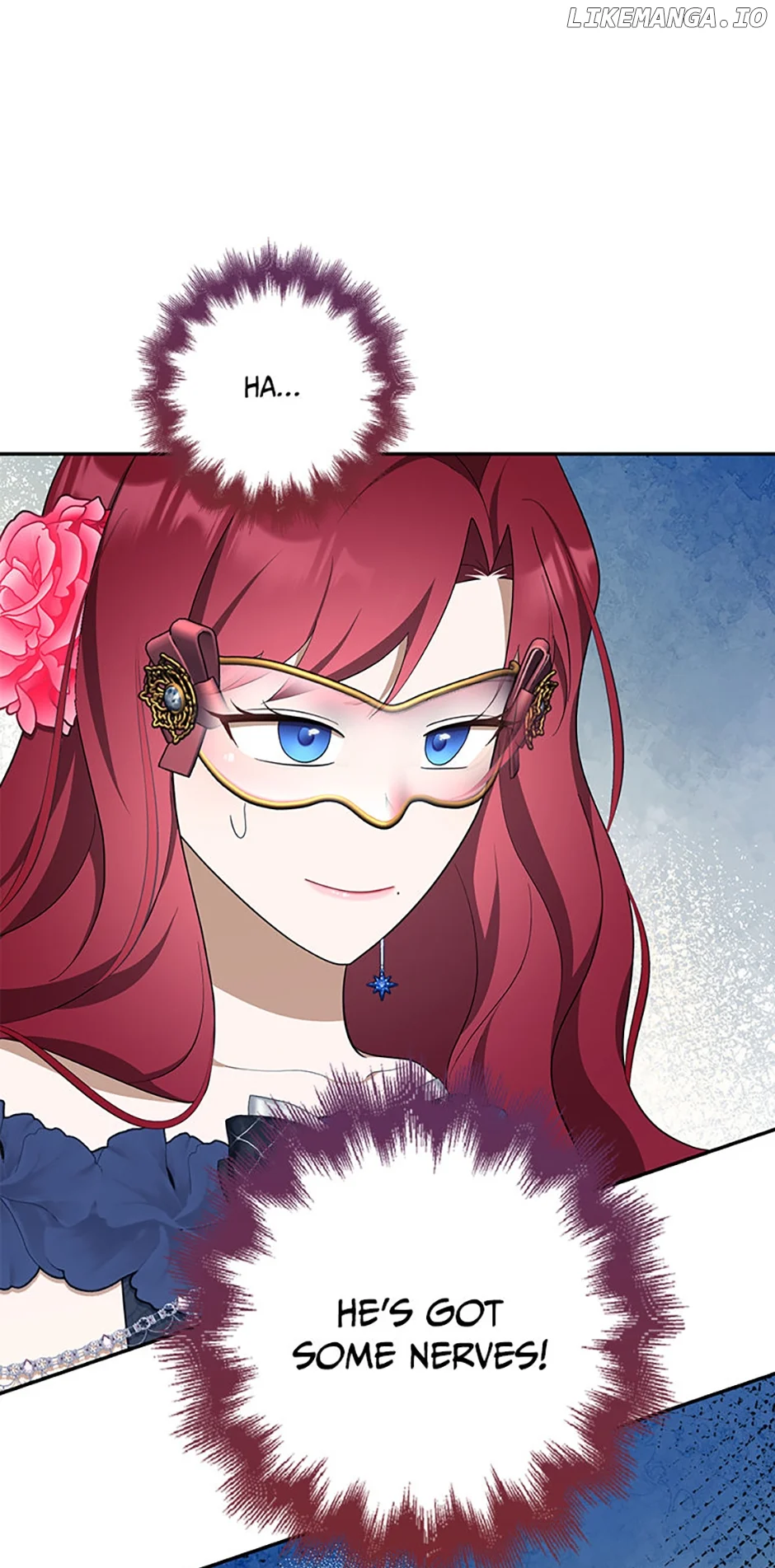 A Con Artist But That’s Okay chapter 45 page 73