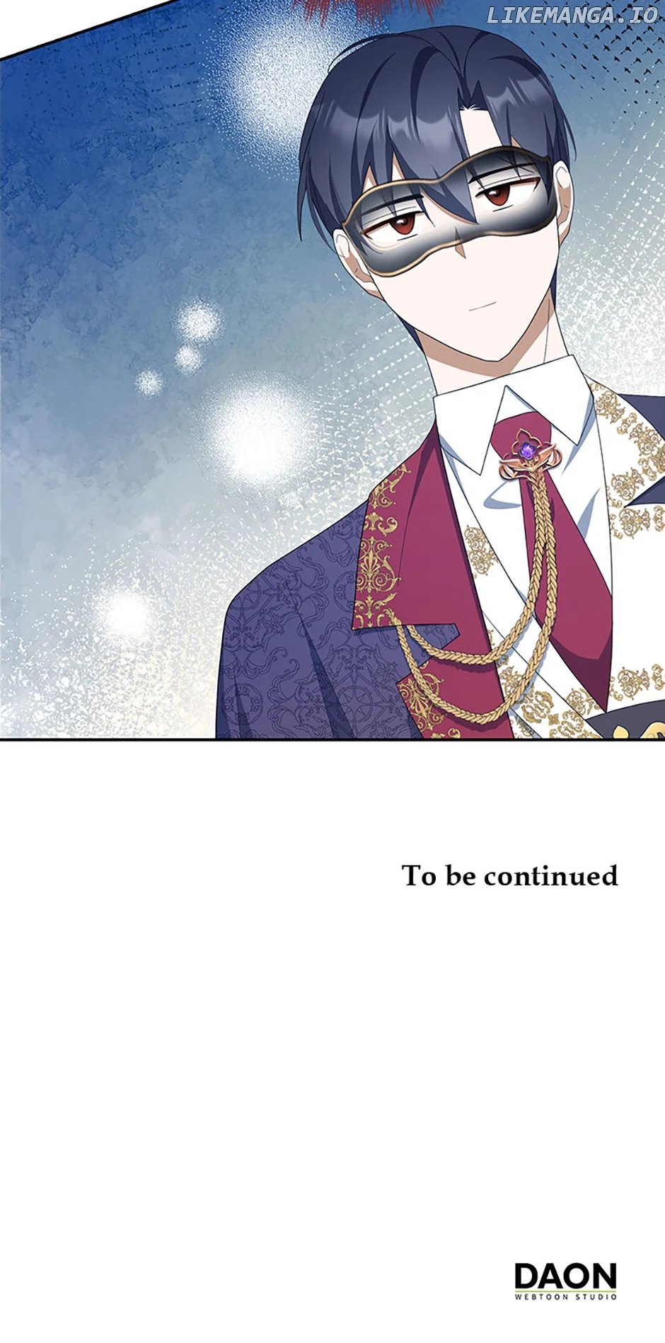 A Con Artist But That’s Okay chapter 45 page 74