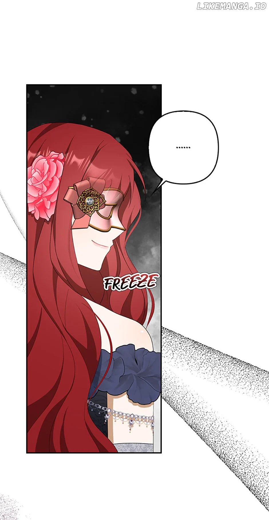 A Con Artist But That’s Okay chapter 46 page 1