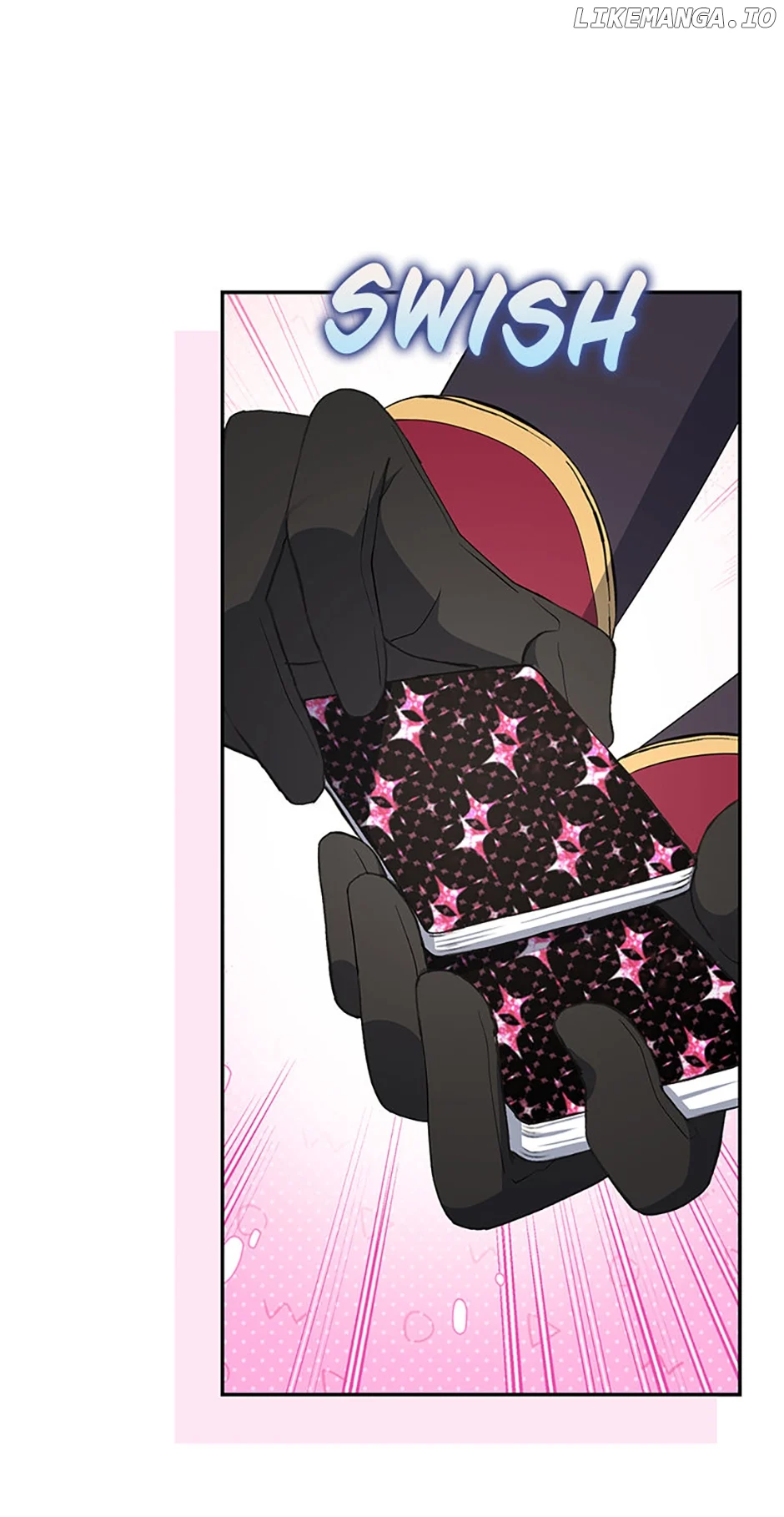 A Con Artist But That’s Okay chapter 46 page 4