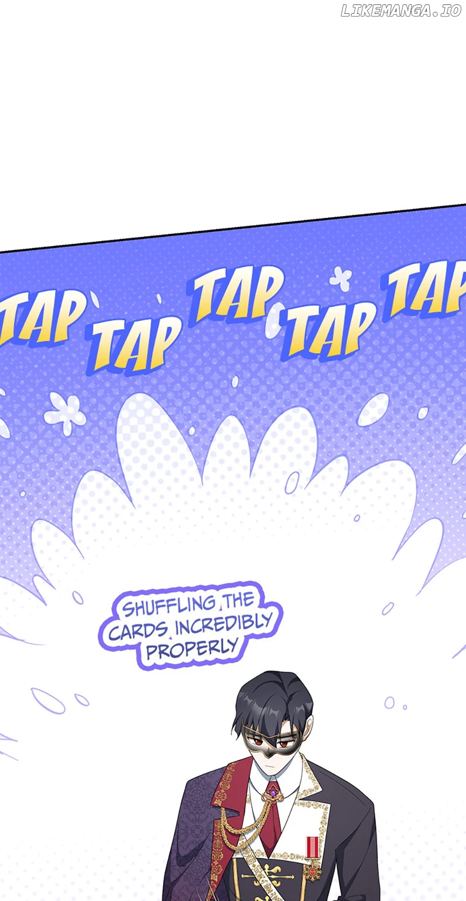 A Con Artist But That’s Okay chapter 46 page 5