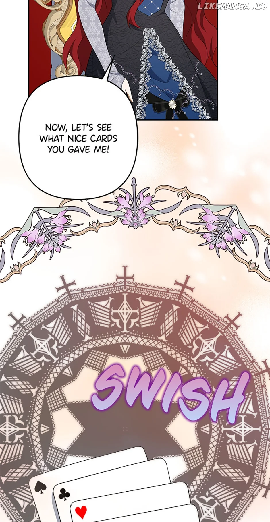 A Con Artist But That’s Okay chapter 46 page 9