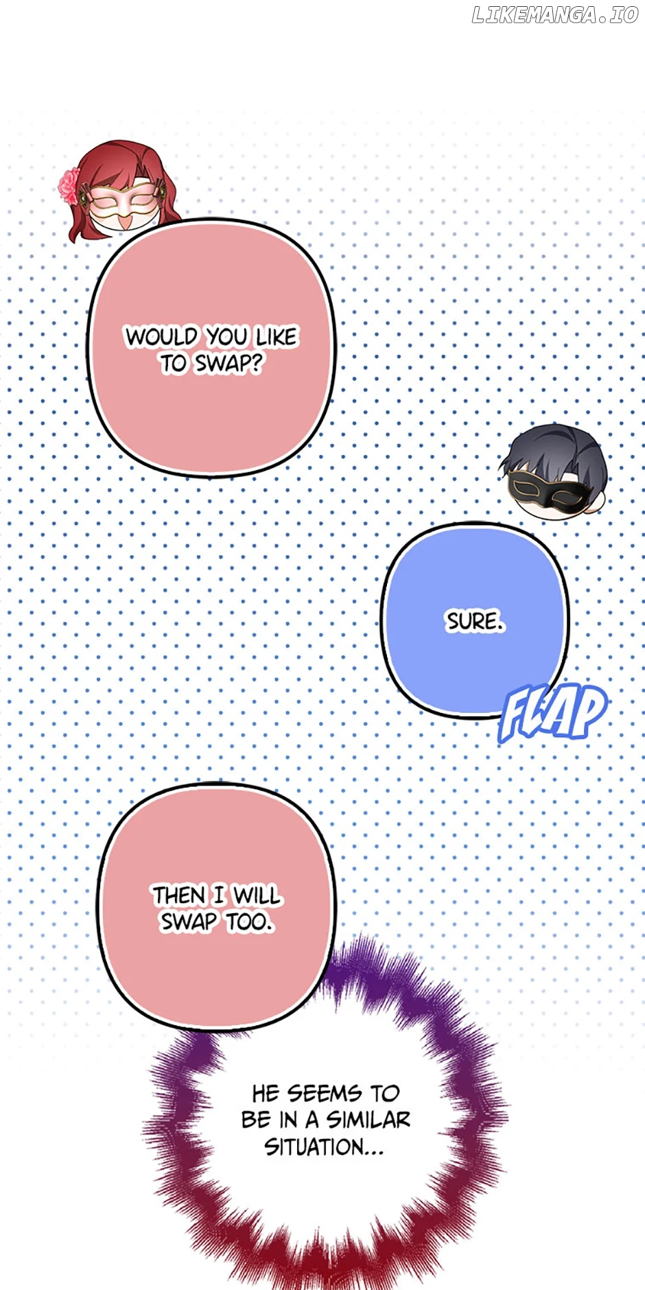 A Con Artist But That’s Okay chapter 46 page 11