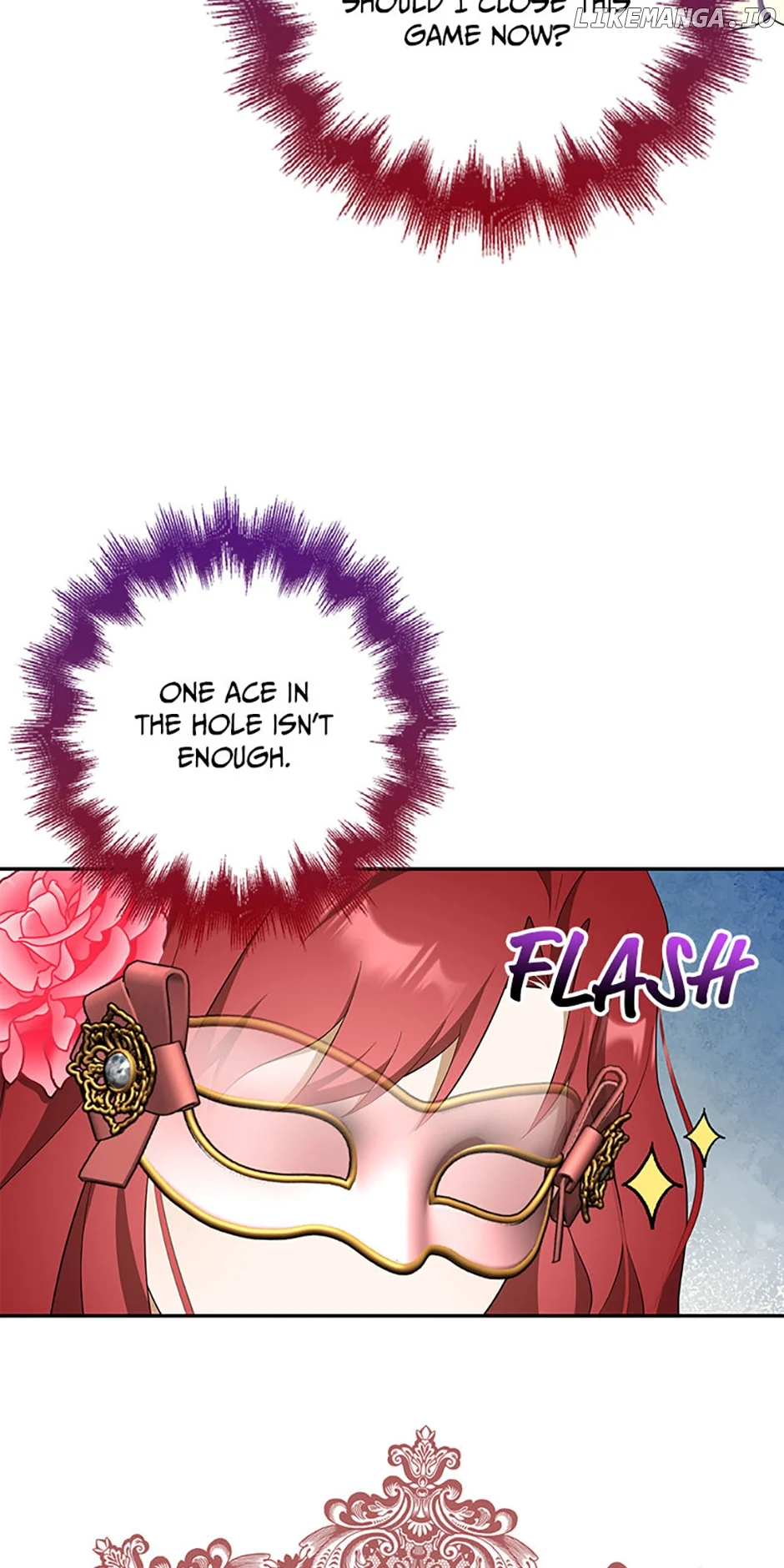 A Con Artist But That’s Okay chapter 46 page 18