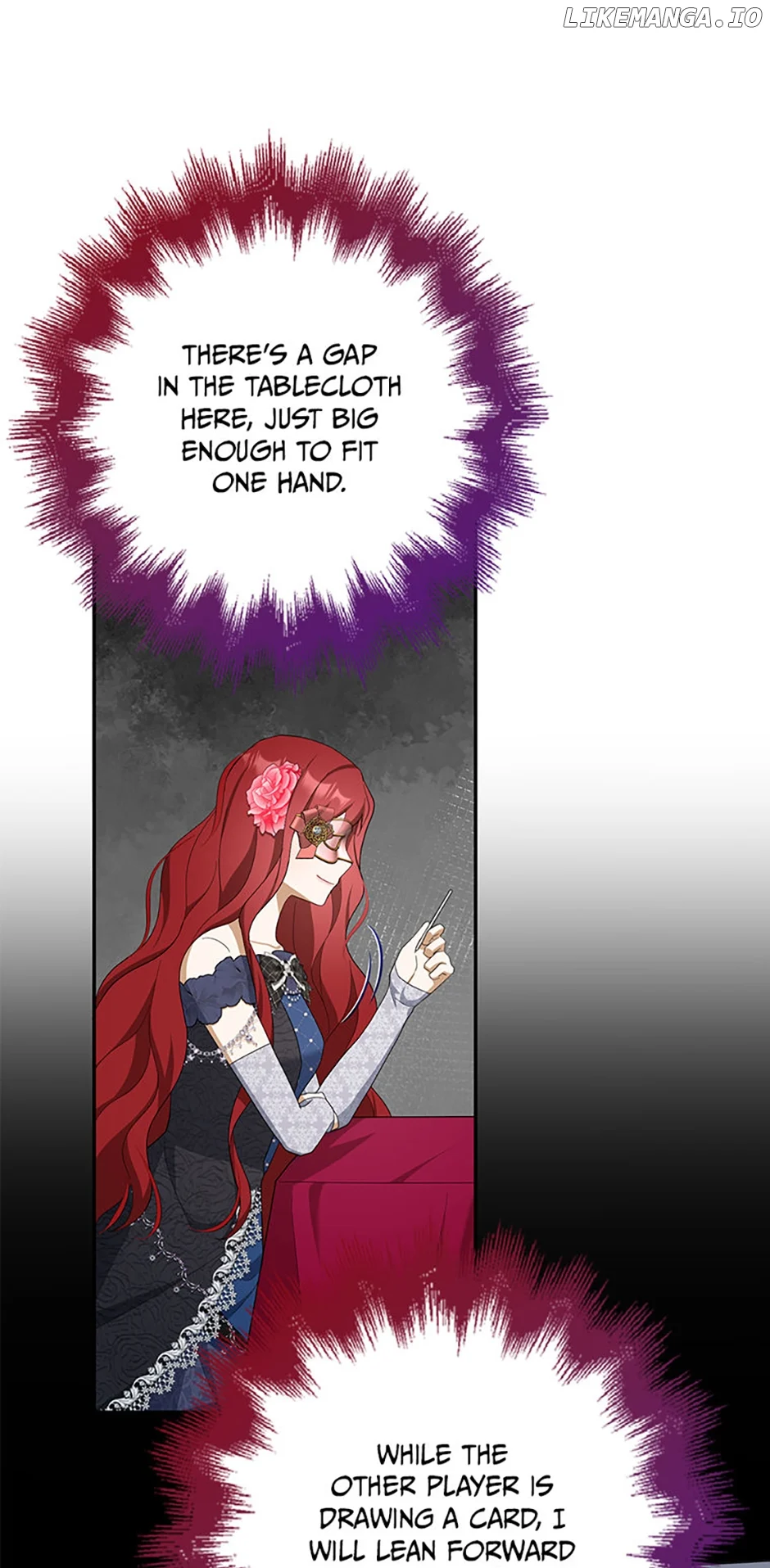 A Con Artist But That’s Okay chapter 46 page 20