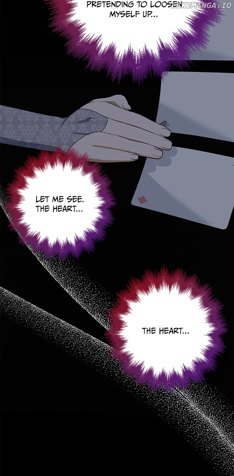 A Con Artist But That’s Okay chapter 46 page 21
