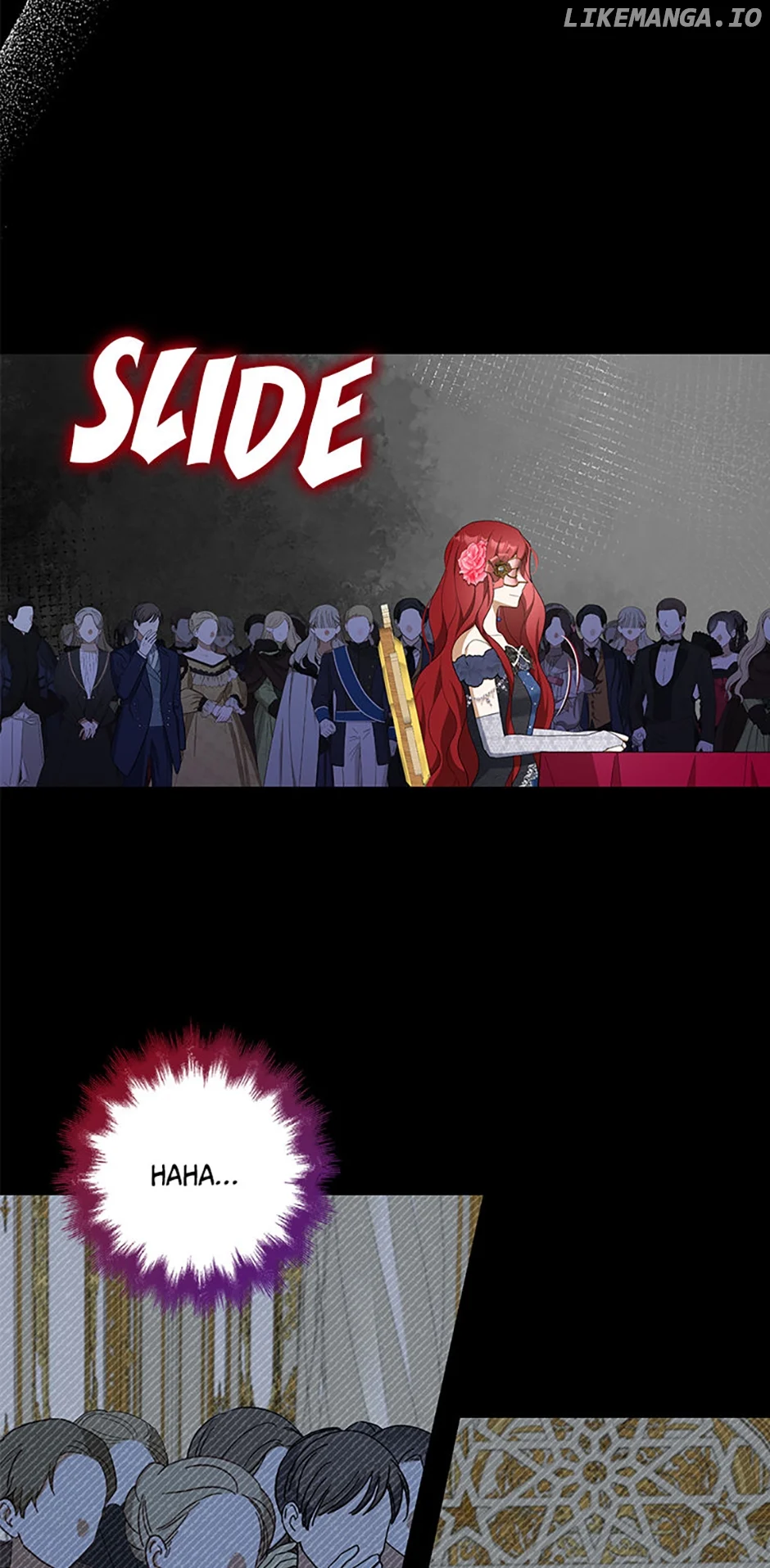 A Con Artist But That’s Okay chapter 46 page 23